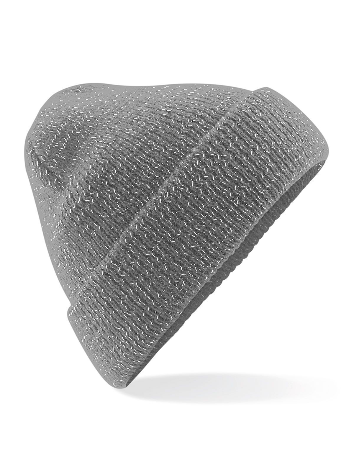 Reflective Beanie - Beechfield