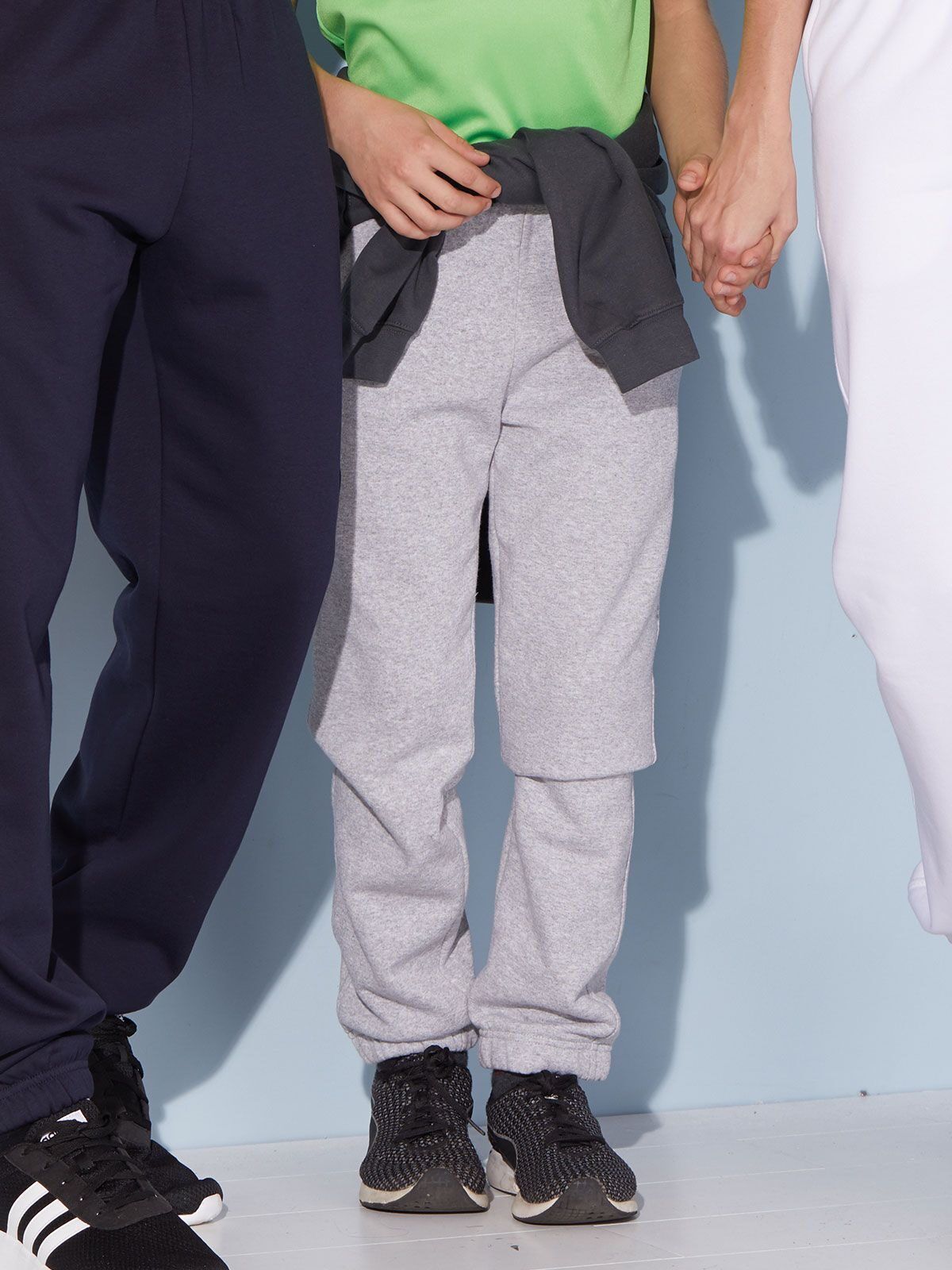 Junior Jogging Pants - James & Nicholson