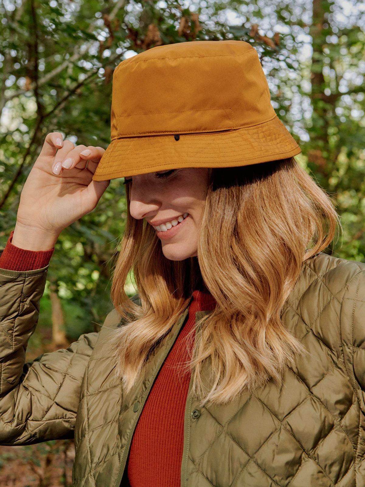 Bucket Pocket-S - Atlantis