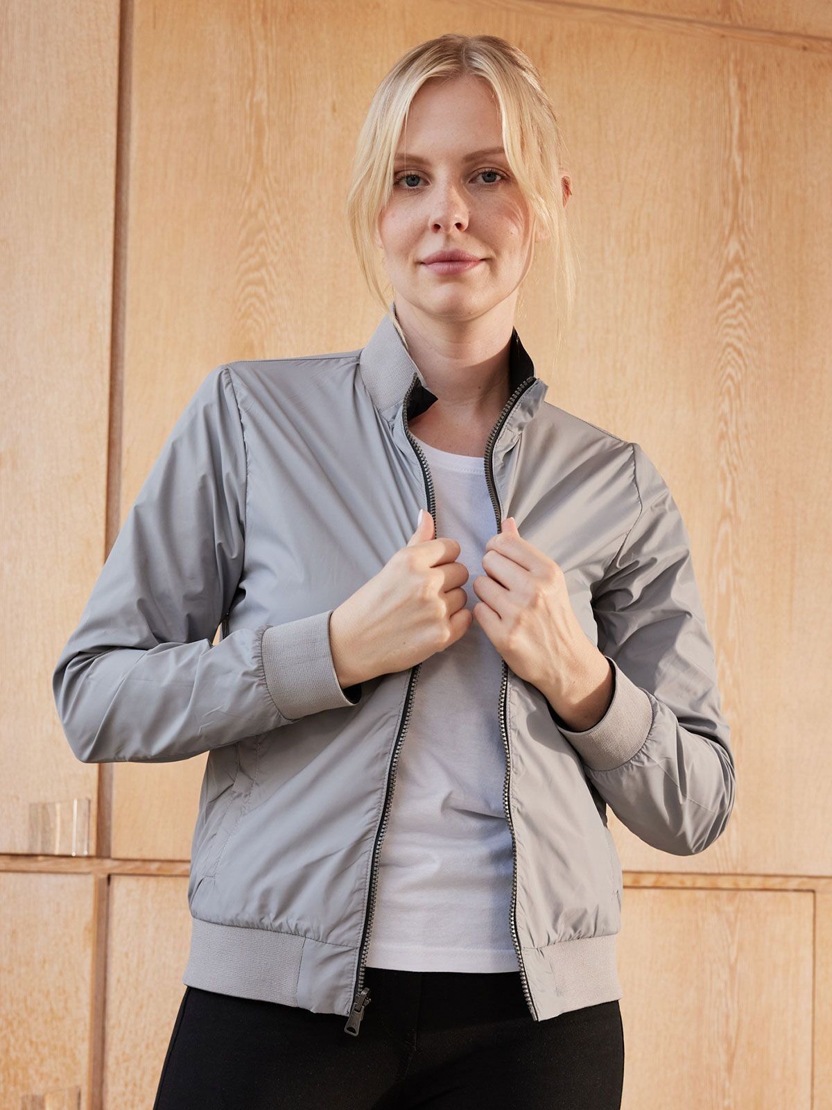 Ladies' Blouson - daiber