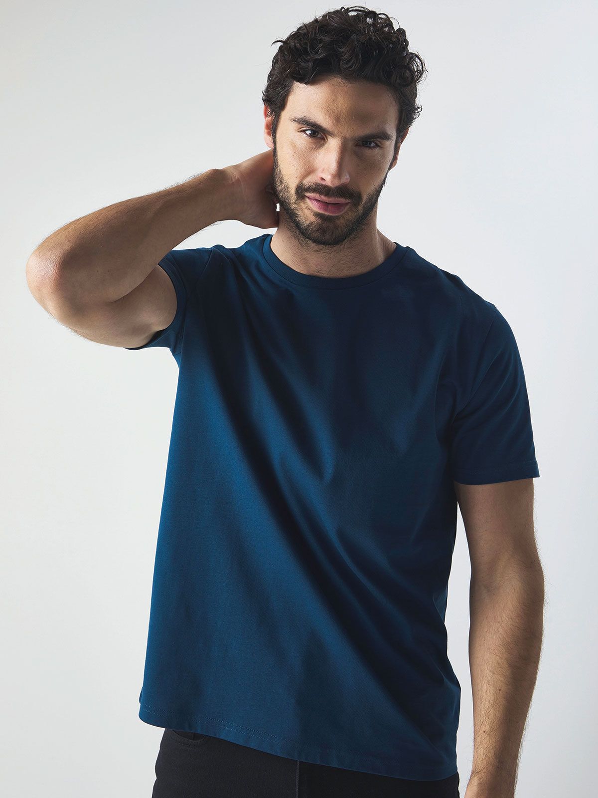 Stranger - Black Spider