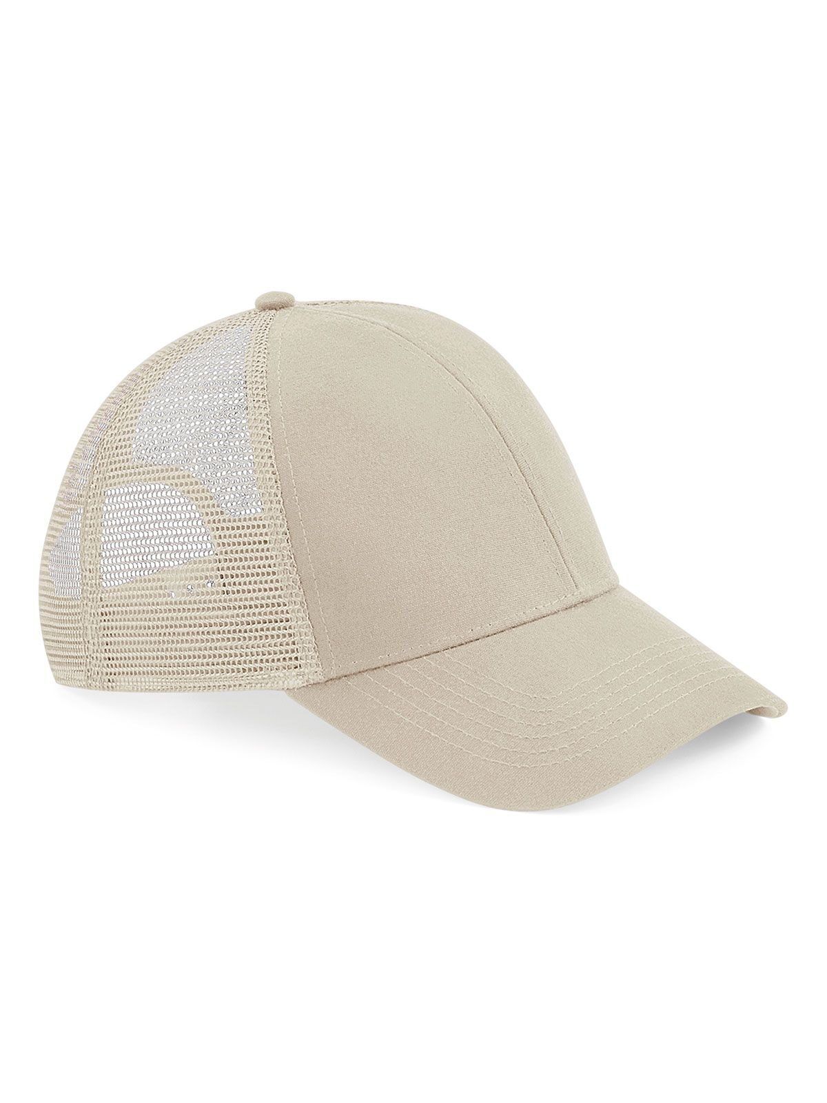 Organic Cotton Trucker - Beechfield