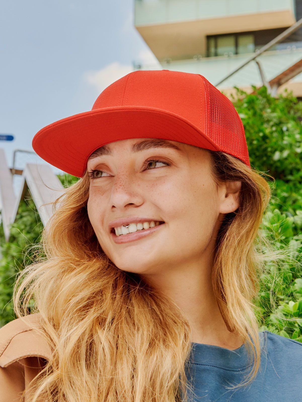 Snap Mesh-S - Atlantis