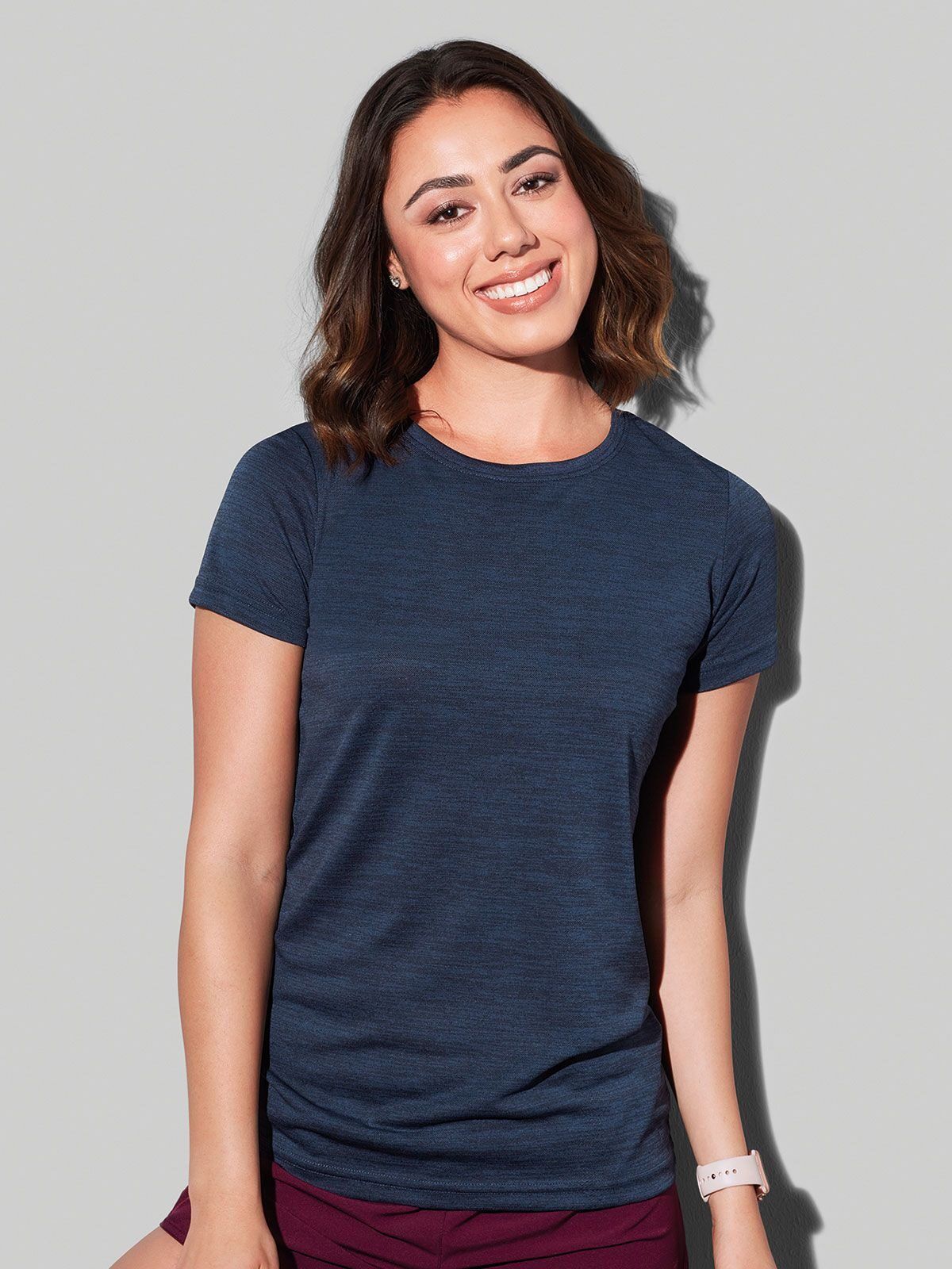 Active Intense Tech - Stedman