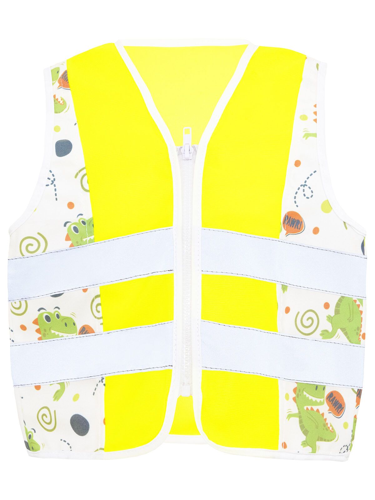 Children's Safety Vest Action - Korntex