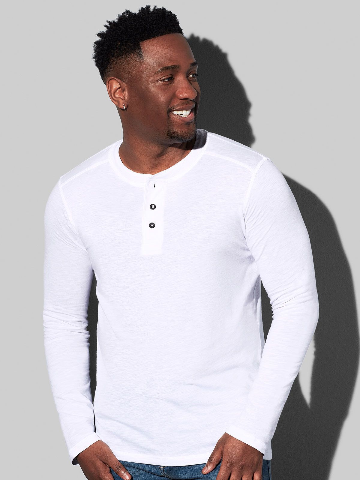 Shawn Henley Long Sleeve - Stedman