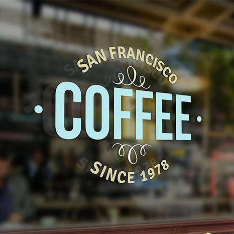 Adesivi in PVC prespaziato