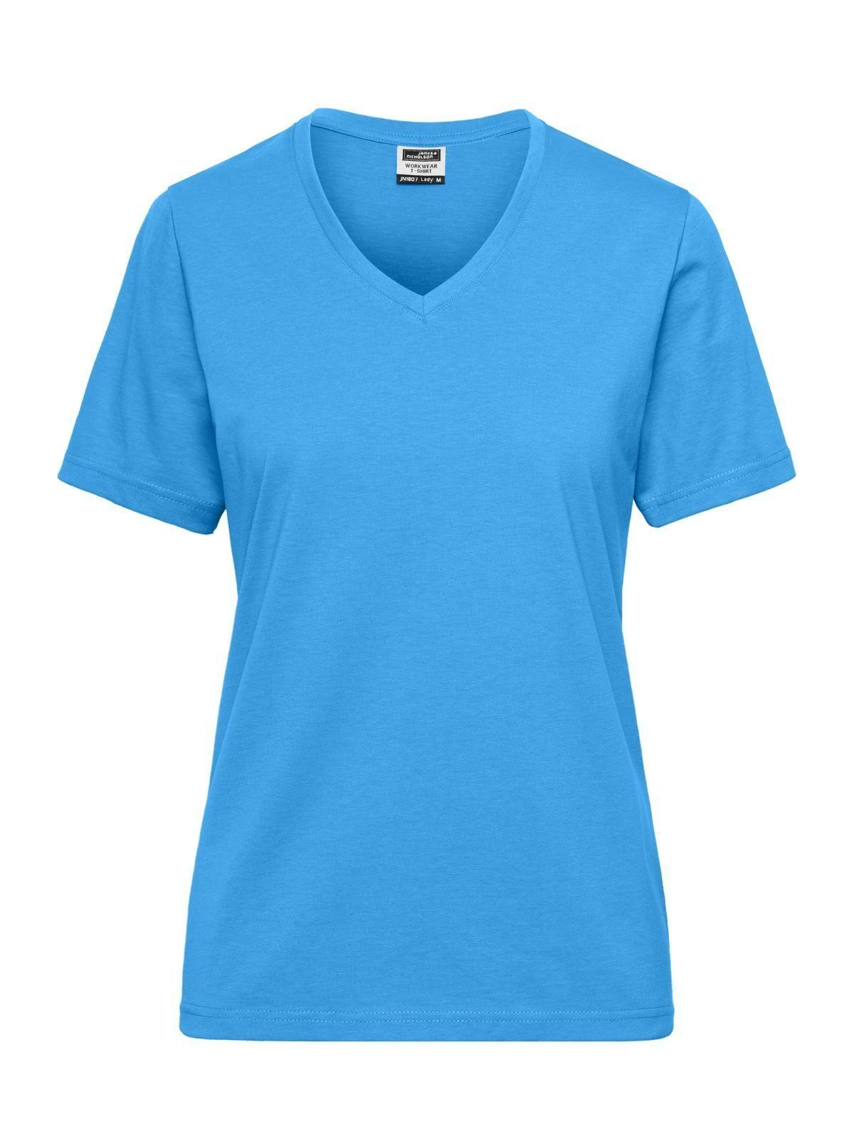 Ladies' Bio workwear T-Shirt - daiber