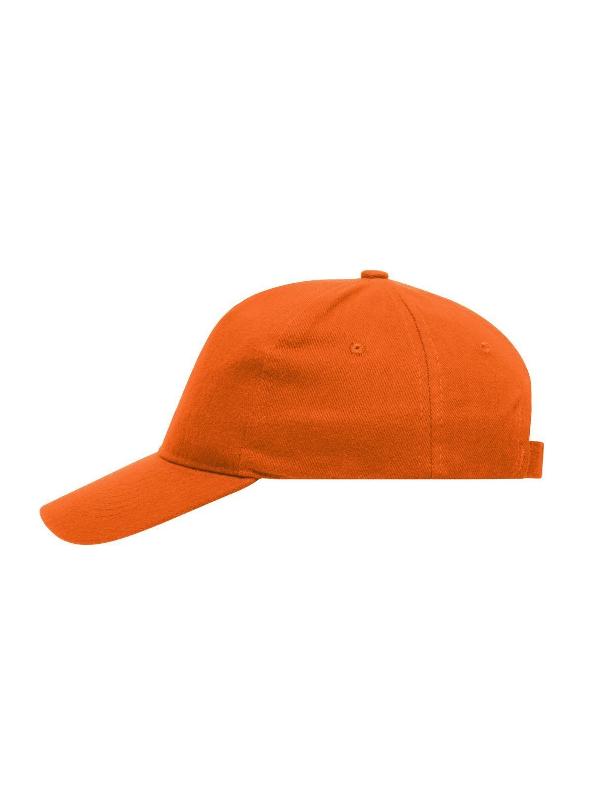 5 Panel Cap Heavy Cotton - Myrtle Beach