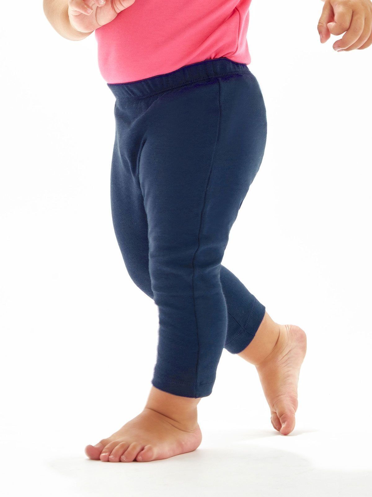 Baby Leggings - Babybugz