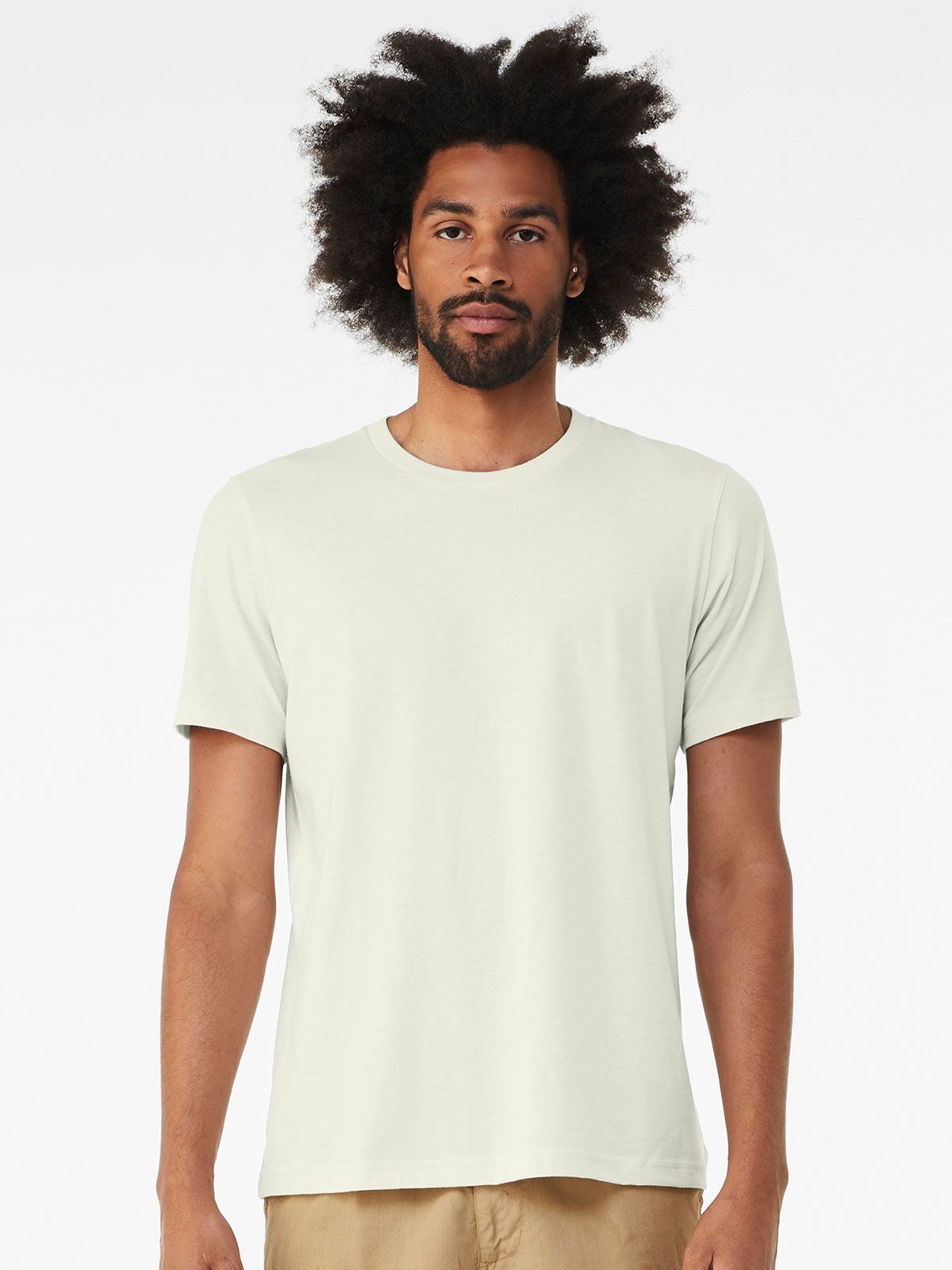 T-shirt maniche corte unisex - Bella+Canvas