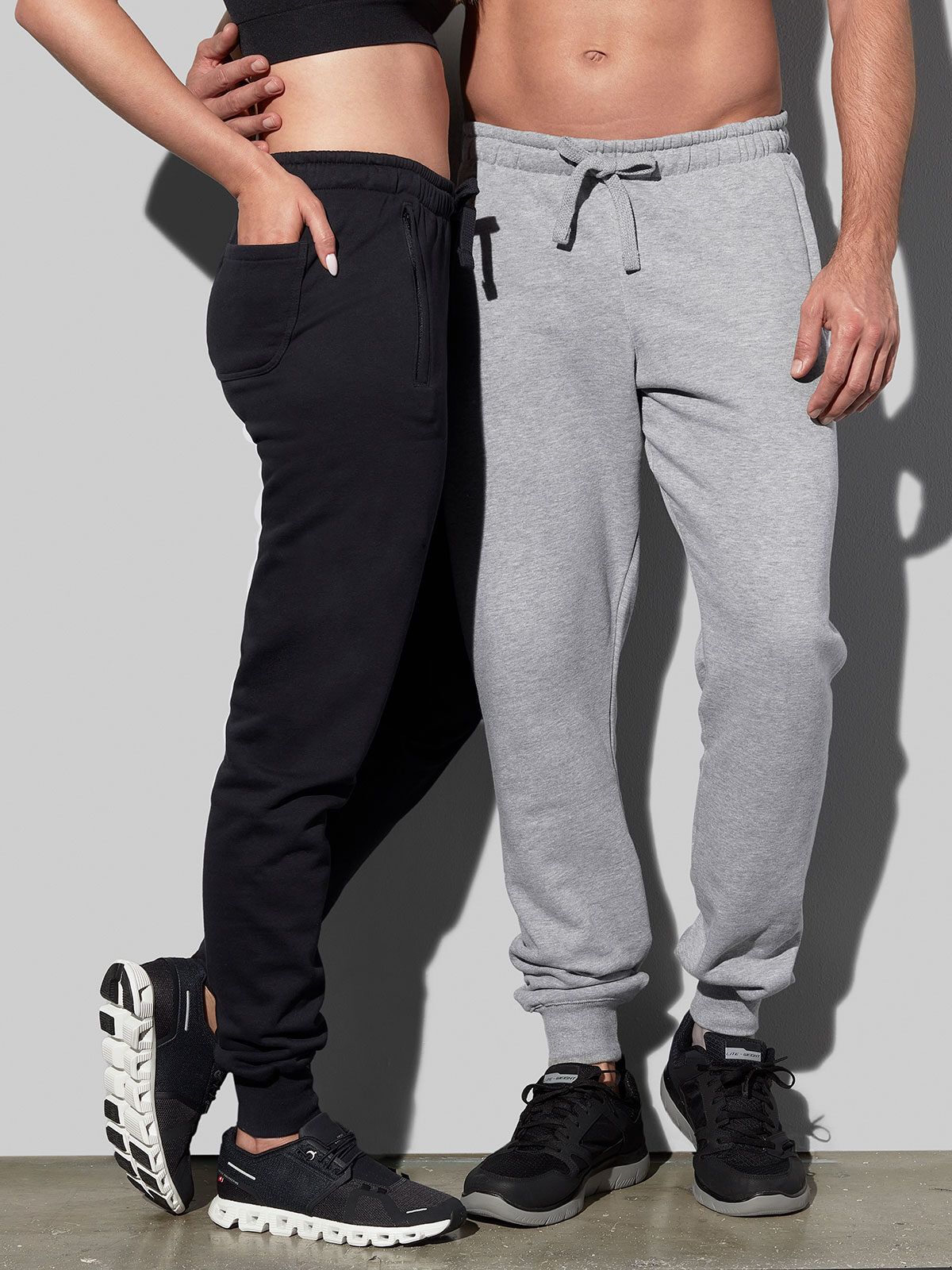 Recycled Unisex Sweatpants - Stedman