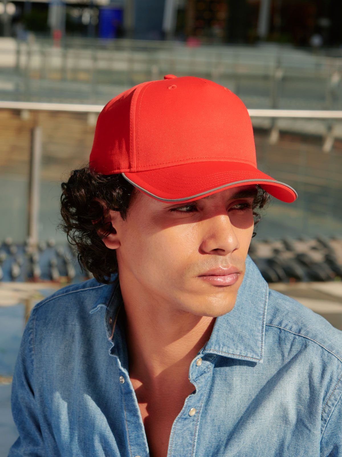 Reflect-S - Atlantis