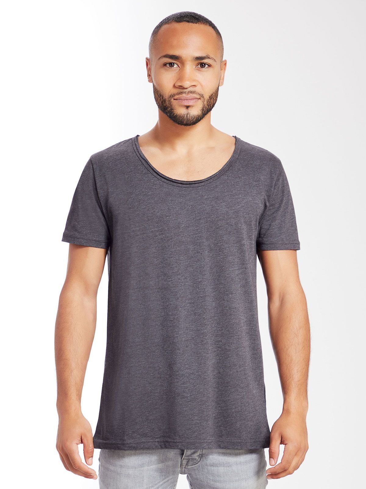 Men's Raw Scoop T - Mantis