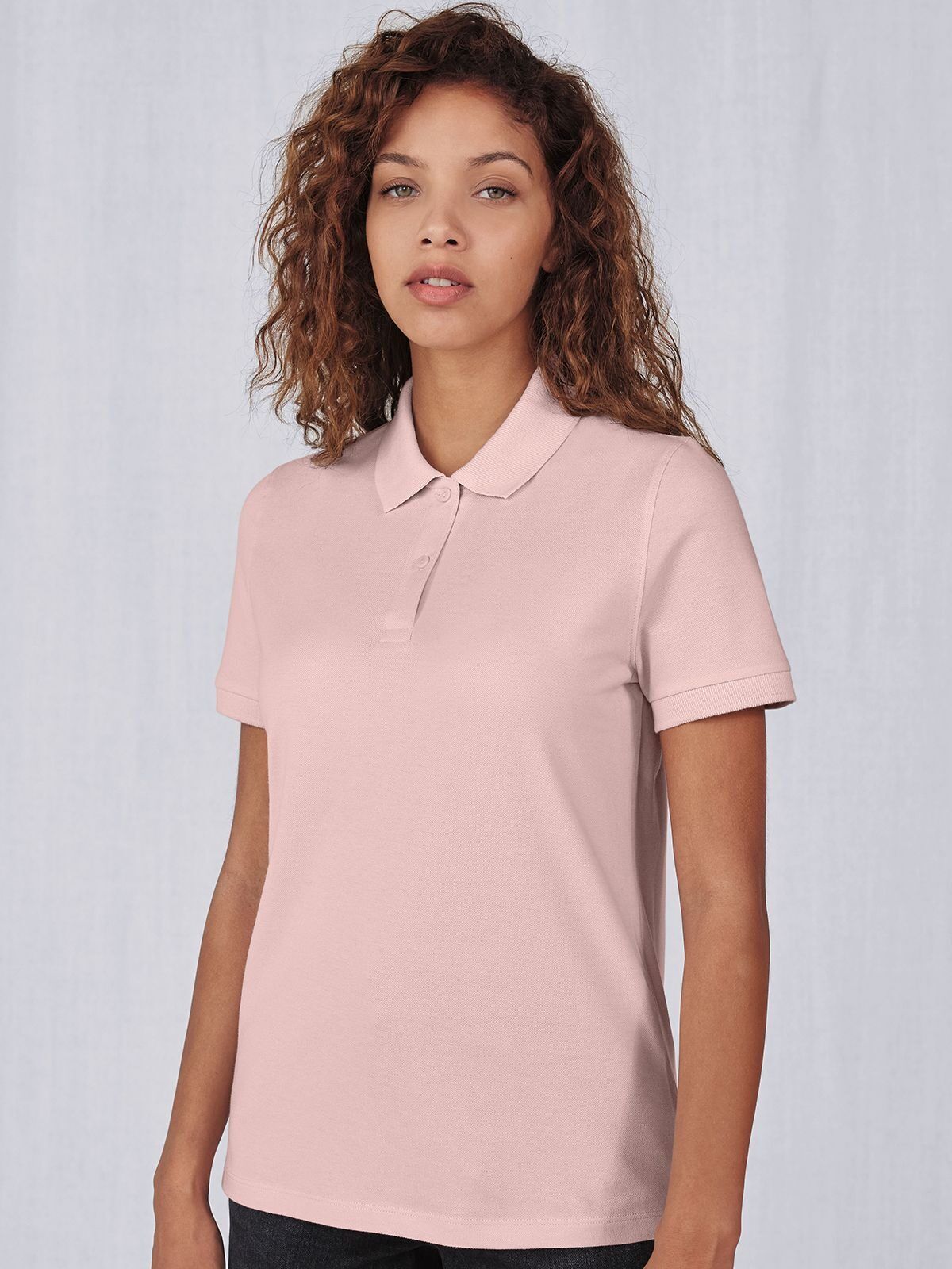 B&C My polo 180/  Women - B&C Collection