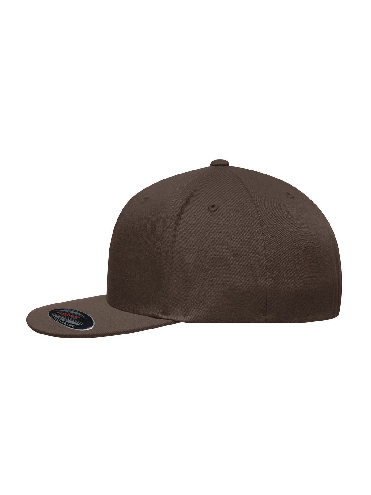 Flexfit® Flat Peak Cap - Myrtle Beach