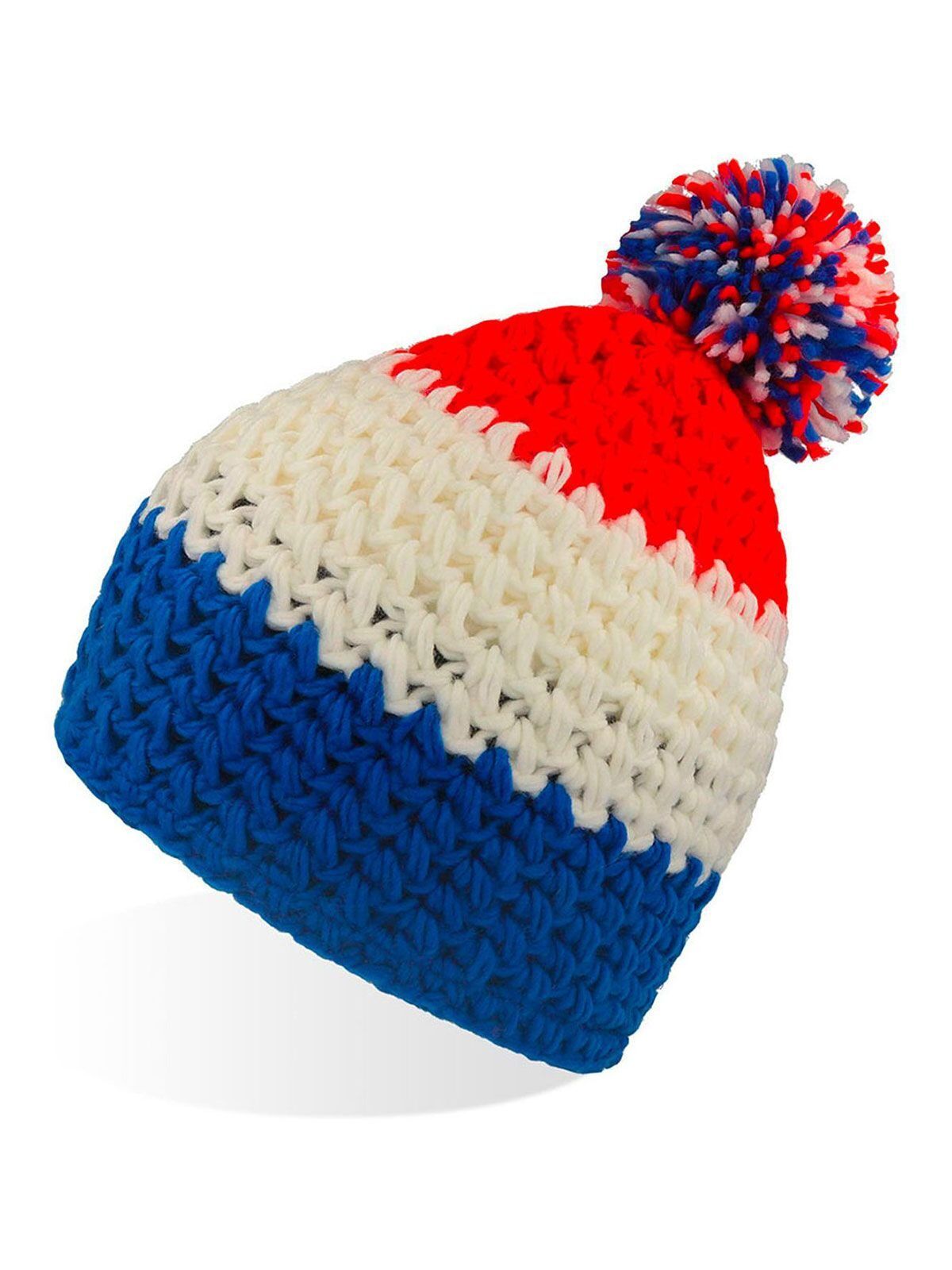 Everest Beanie - Atlantis