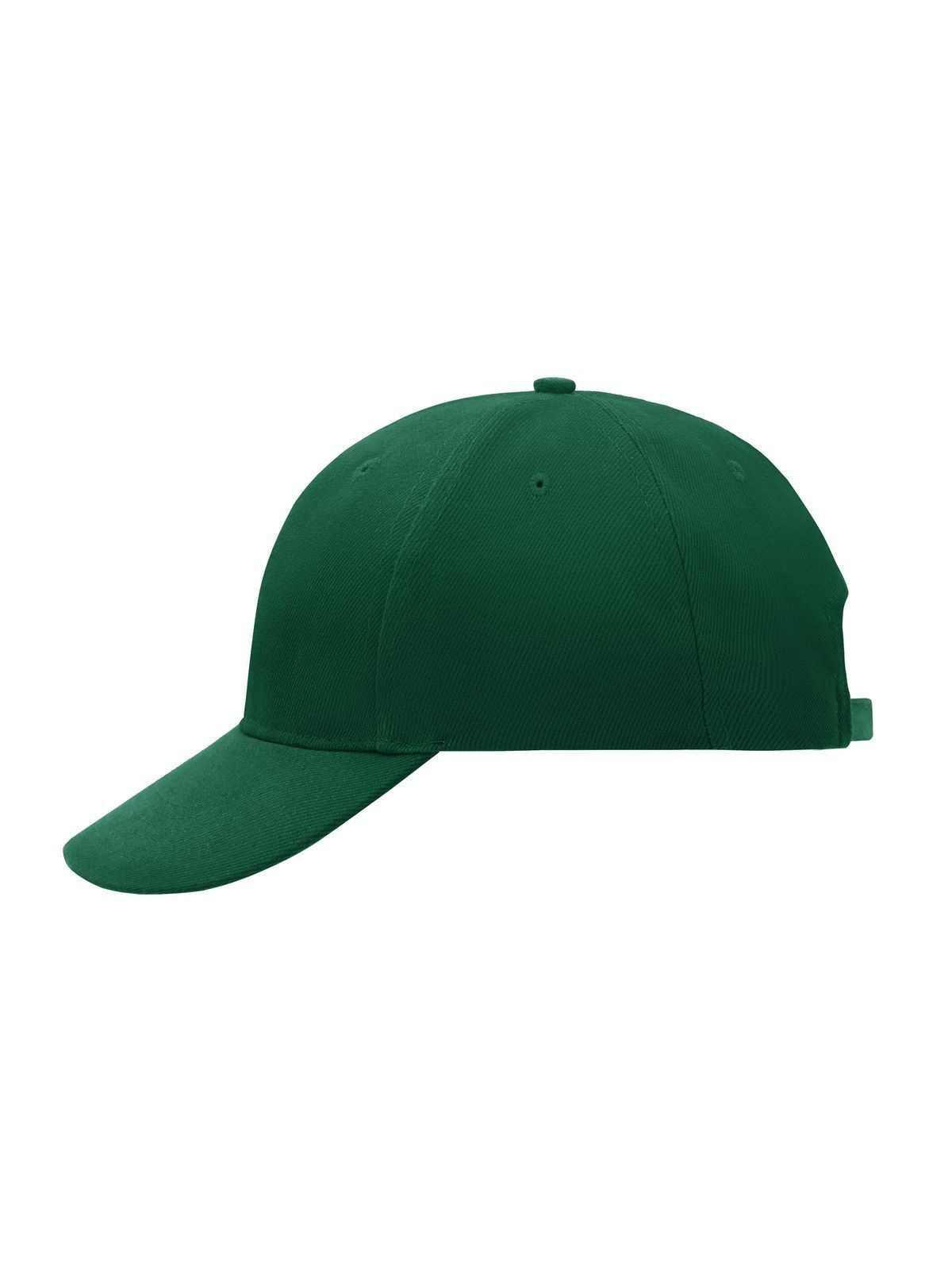 6 Panel Cap Laminated - Myrtle Beach
