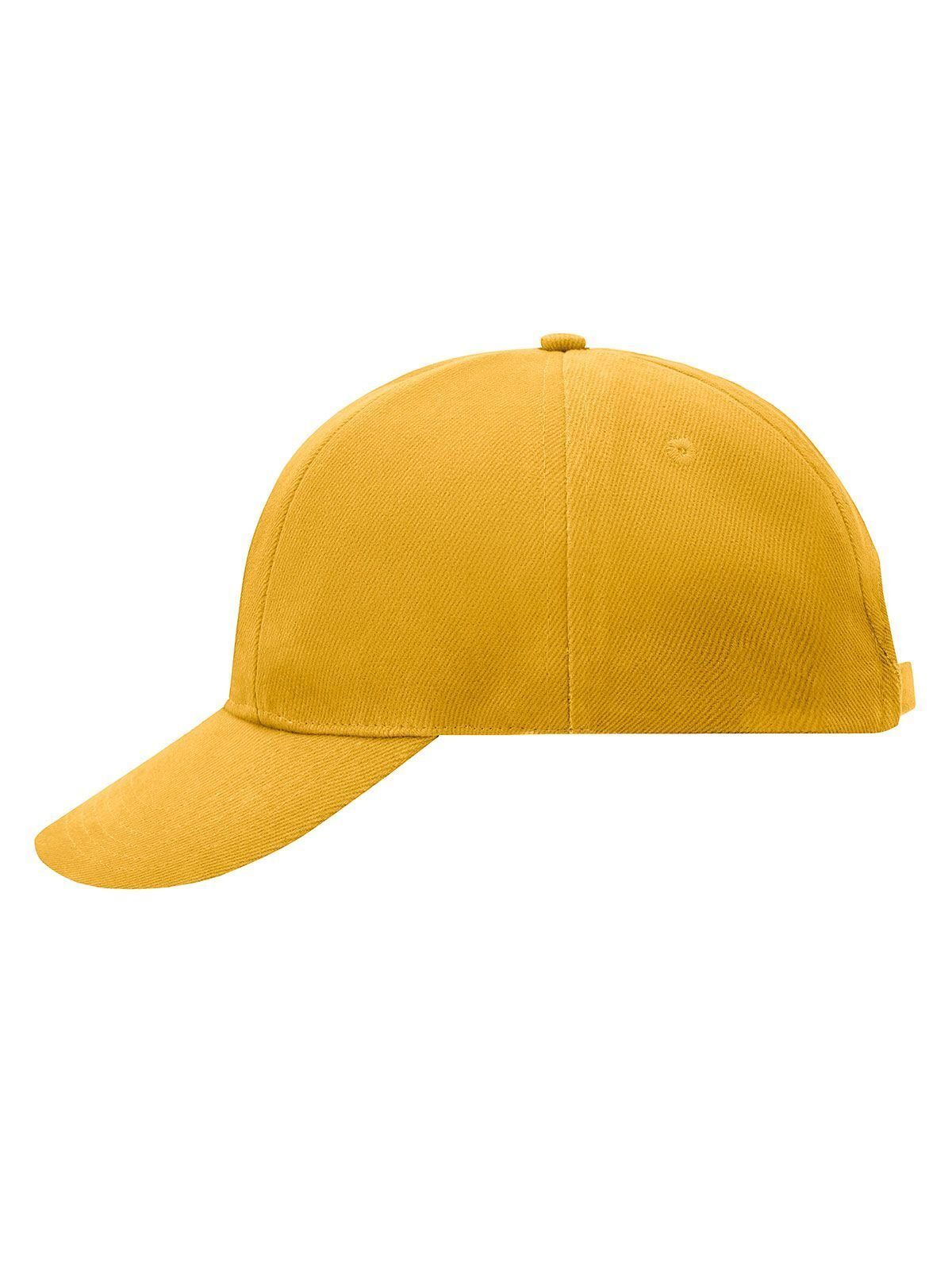 Turned 6 Panel Cap Laminated - Myrtle Beach