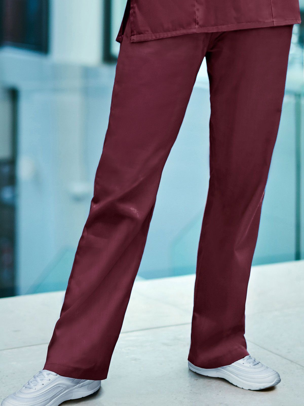 Pull-On Trousers - Essential - Karlowsky