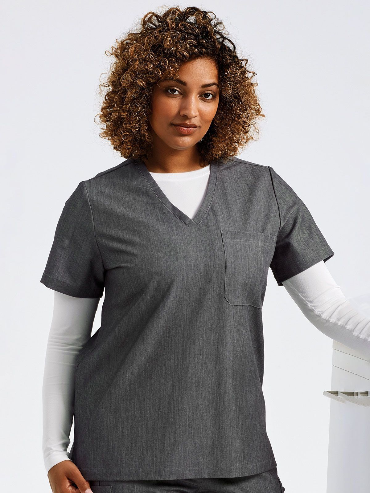 'Limitless' Women's Onna-Stretch Tunic - Onna