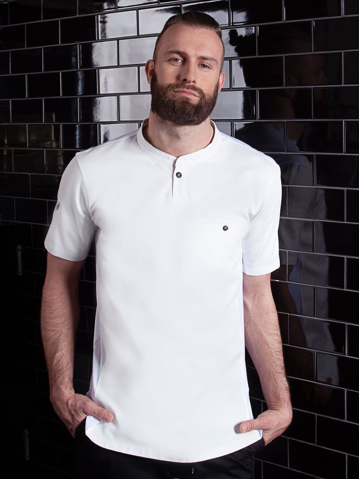 Short-Sleeve Work Shirt Performance - Karlowsky