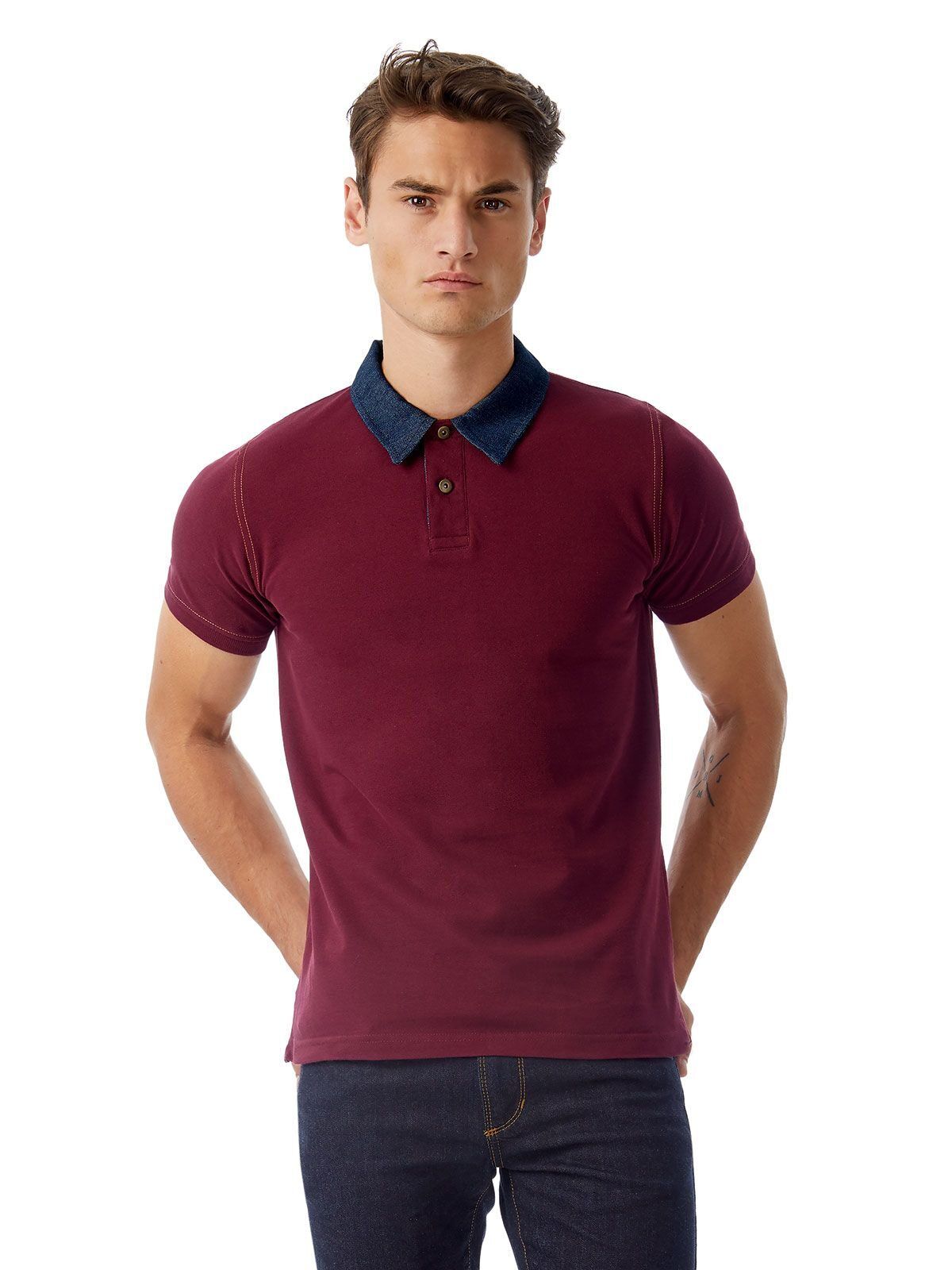 Dnm Forward /Men - B&C Collection