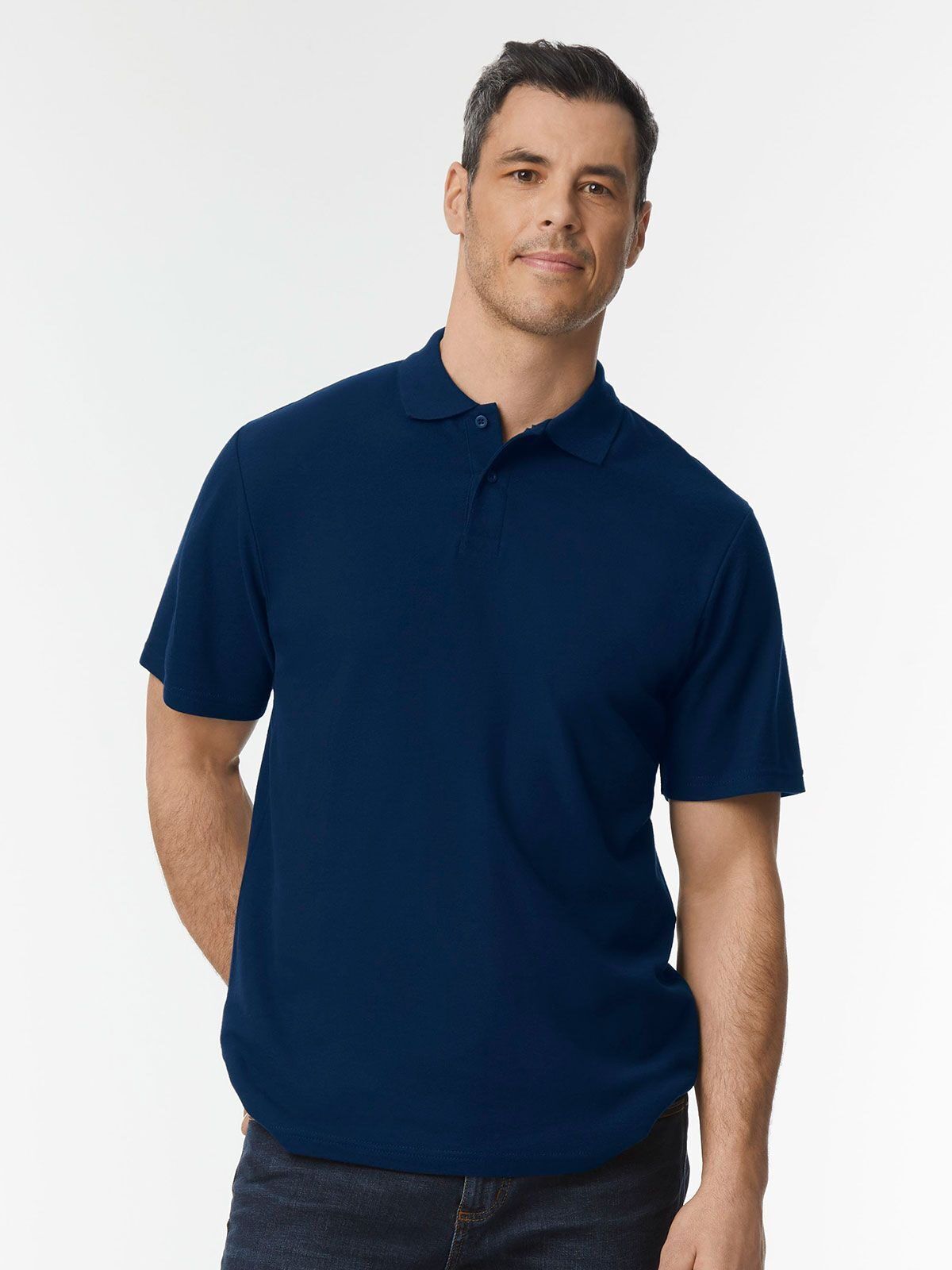 Softstyle Mens Polo - 