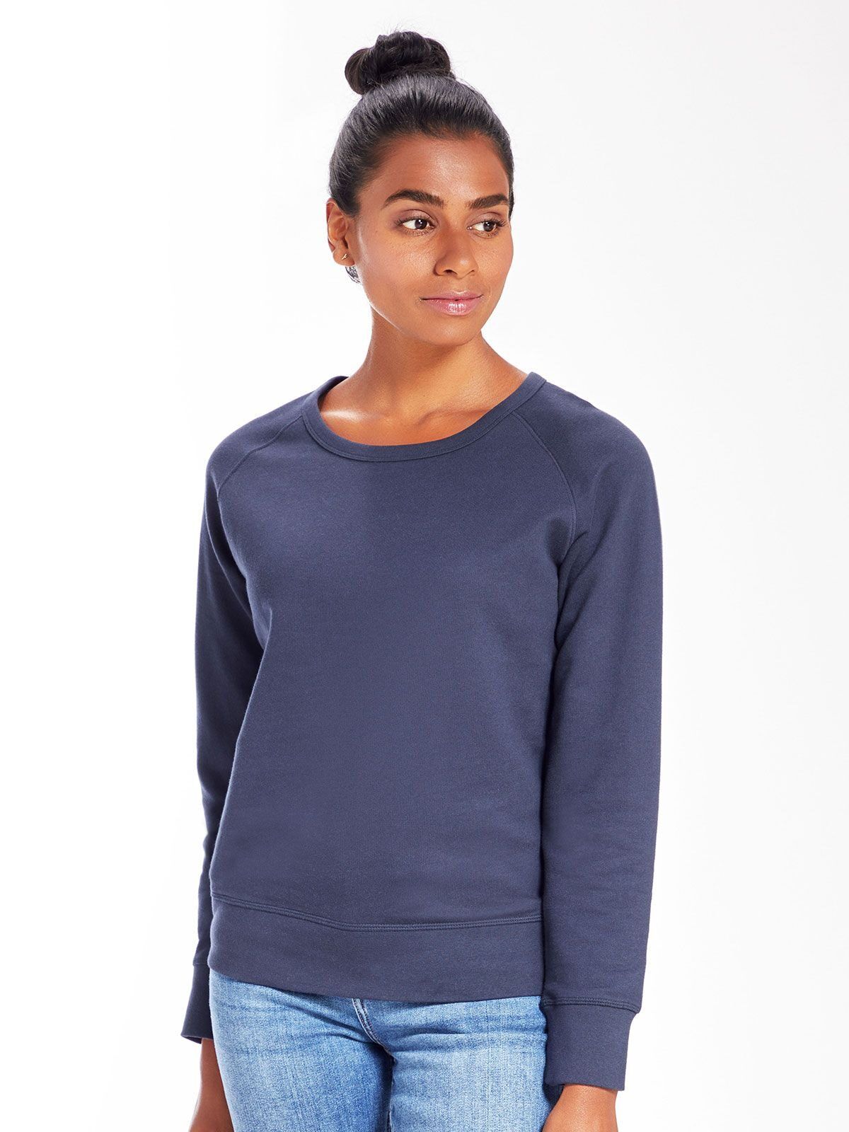 Women's Favourite Sweatshirt - Mantis