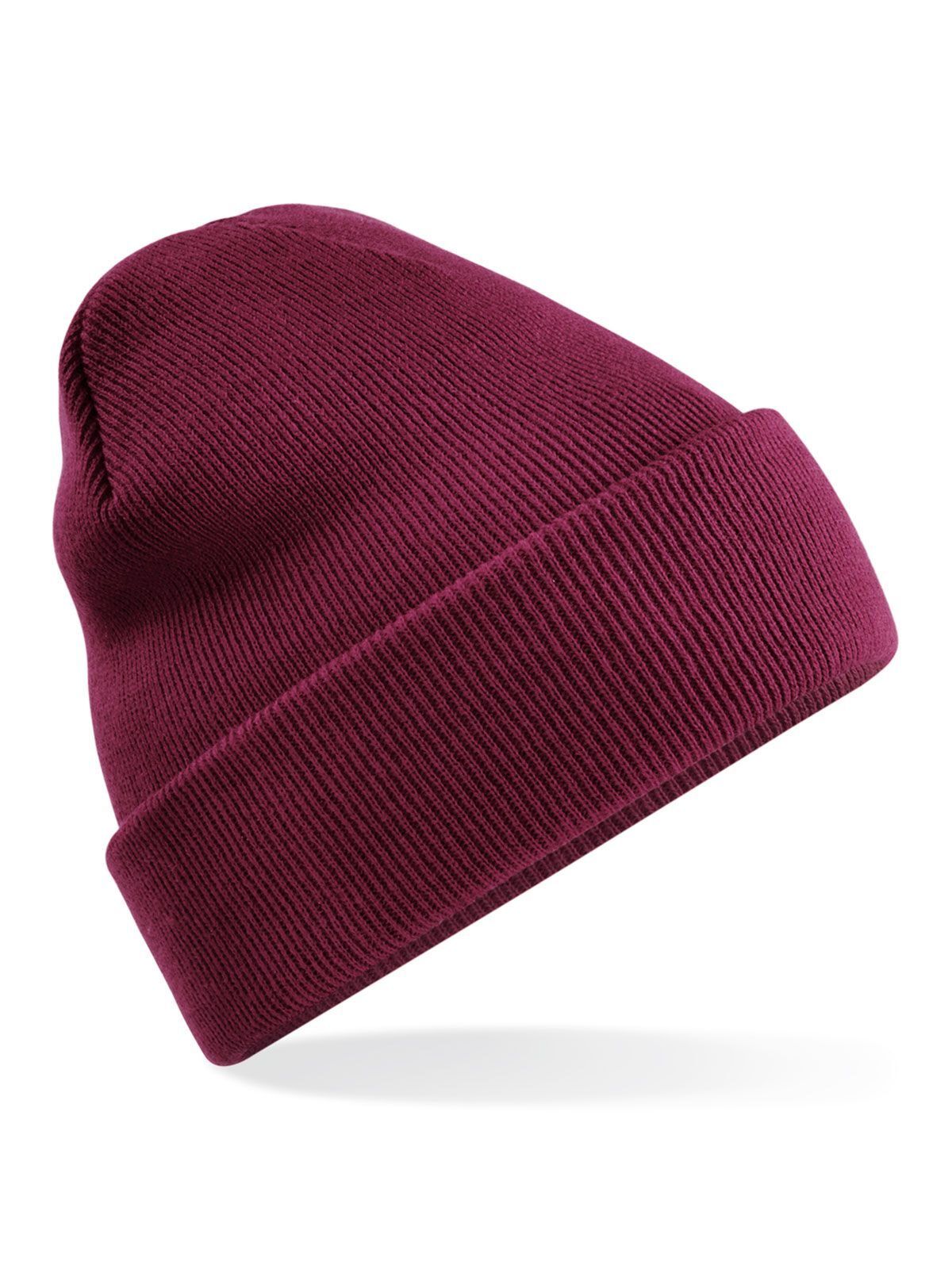 Recycled Original Cuffed Beanie - Beechfield