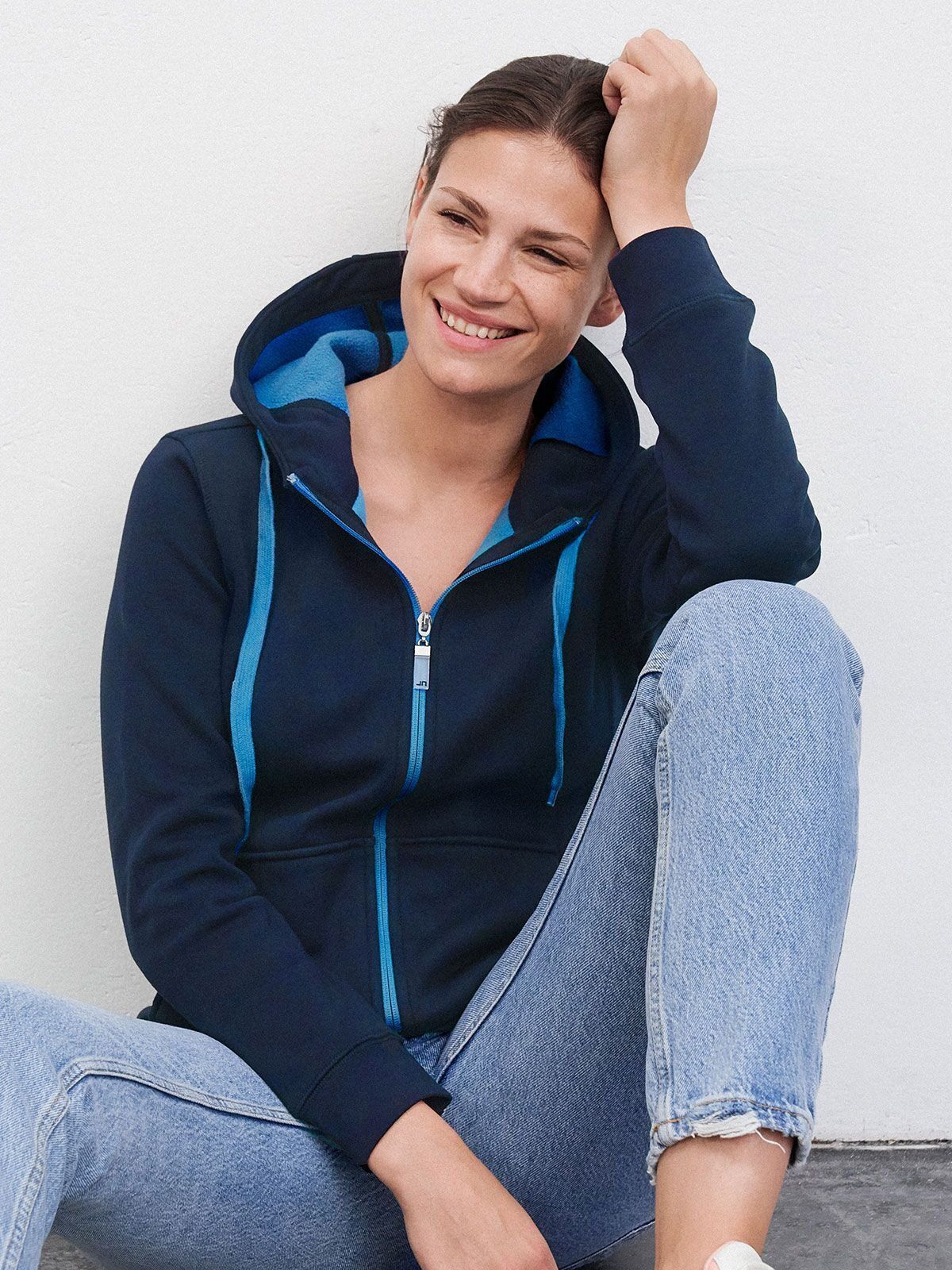Ladies' Doubleface Jacket - daiber