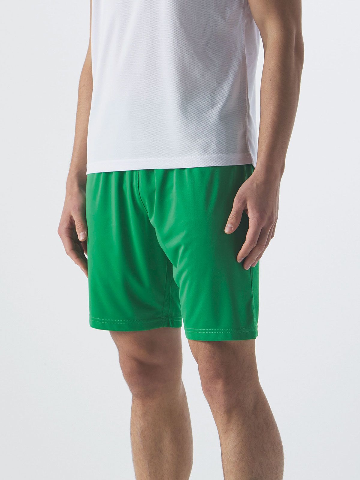 Dribbling - Sprintex