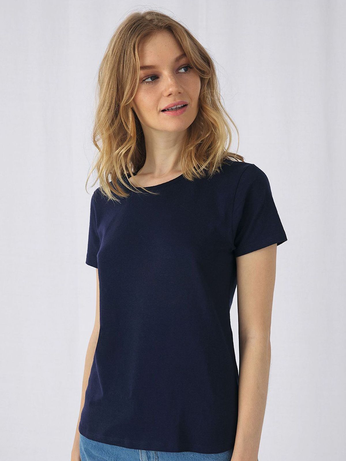 T-shirt #E150 Donna - B&C Collection