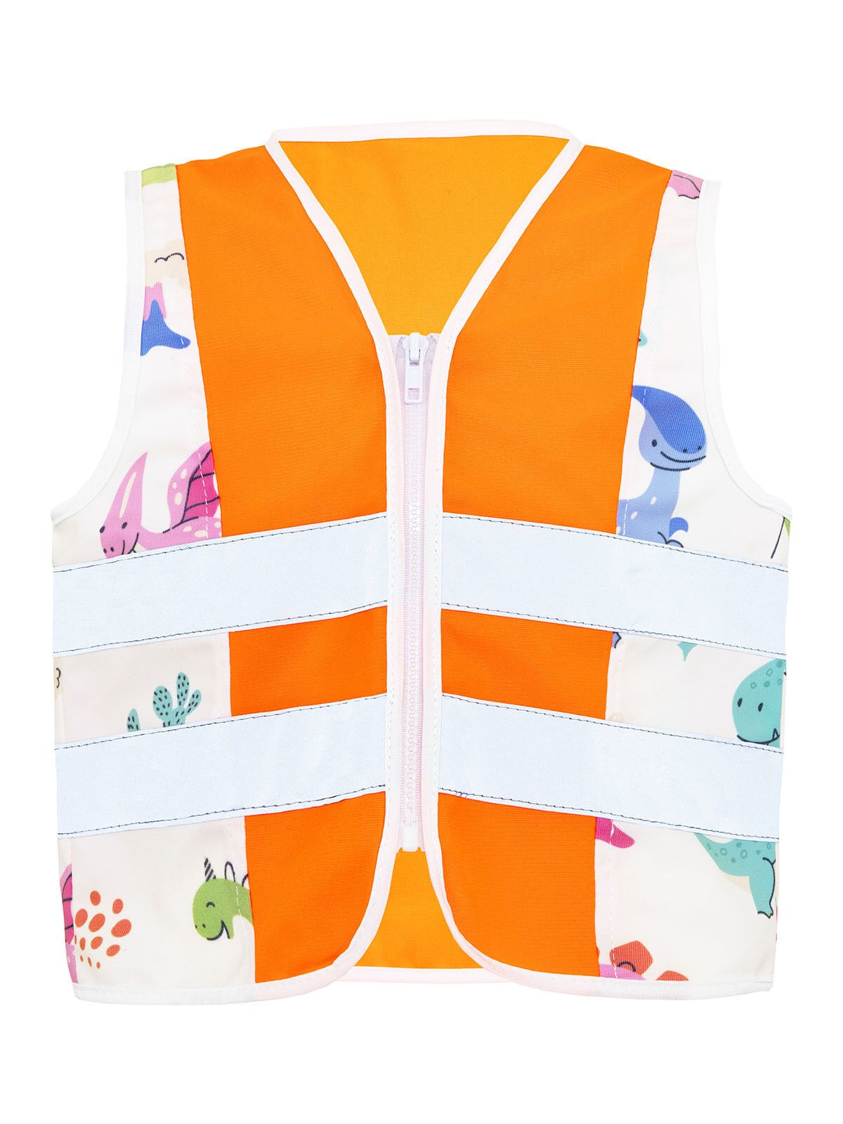 Children's Safety Vest Action - Korntex