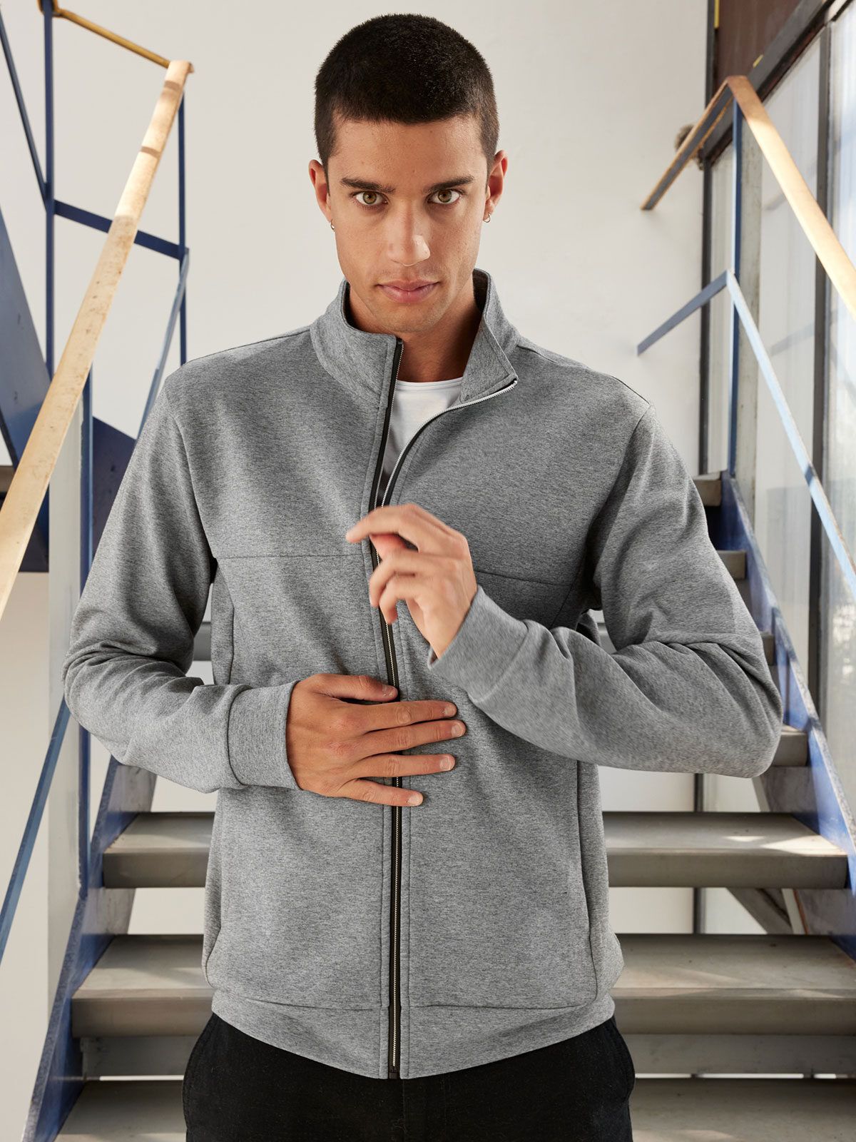 Men's Jacket - daiber