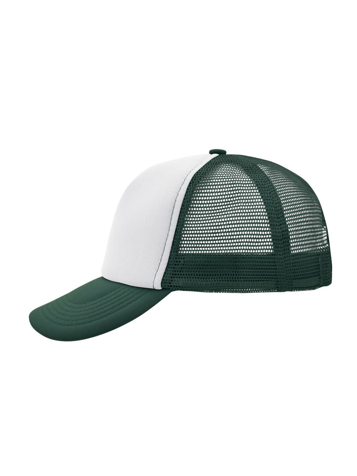 5 Panel Polyester Mesh Cap - Myrtle Beach