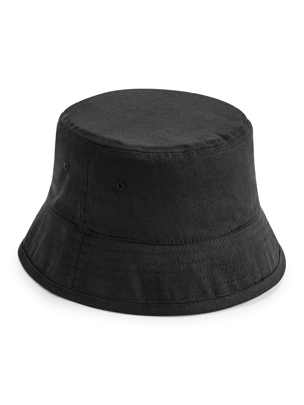 Organic Cotton Bucket Hat - Beechfield
