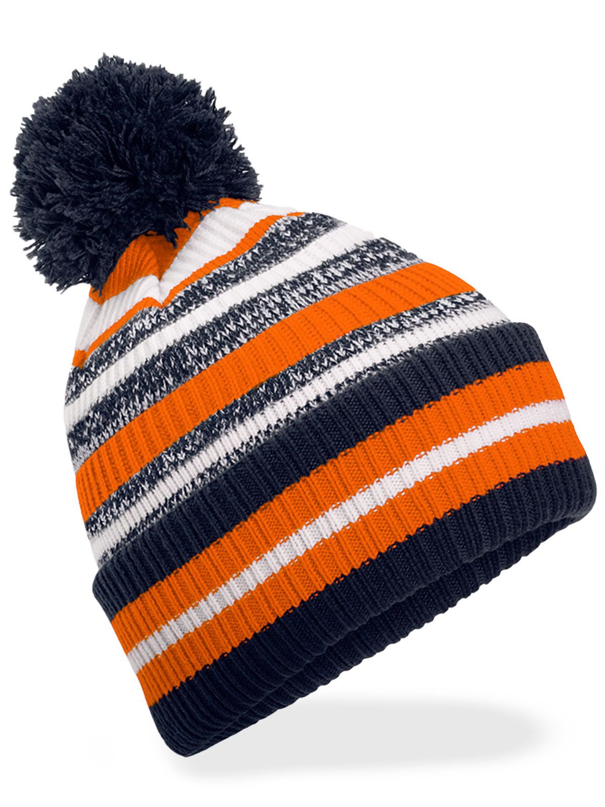 Multi-Sport Fan Beanie - Beechfield