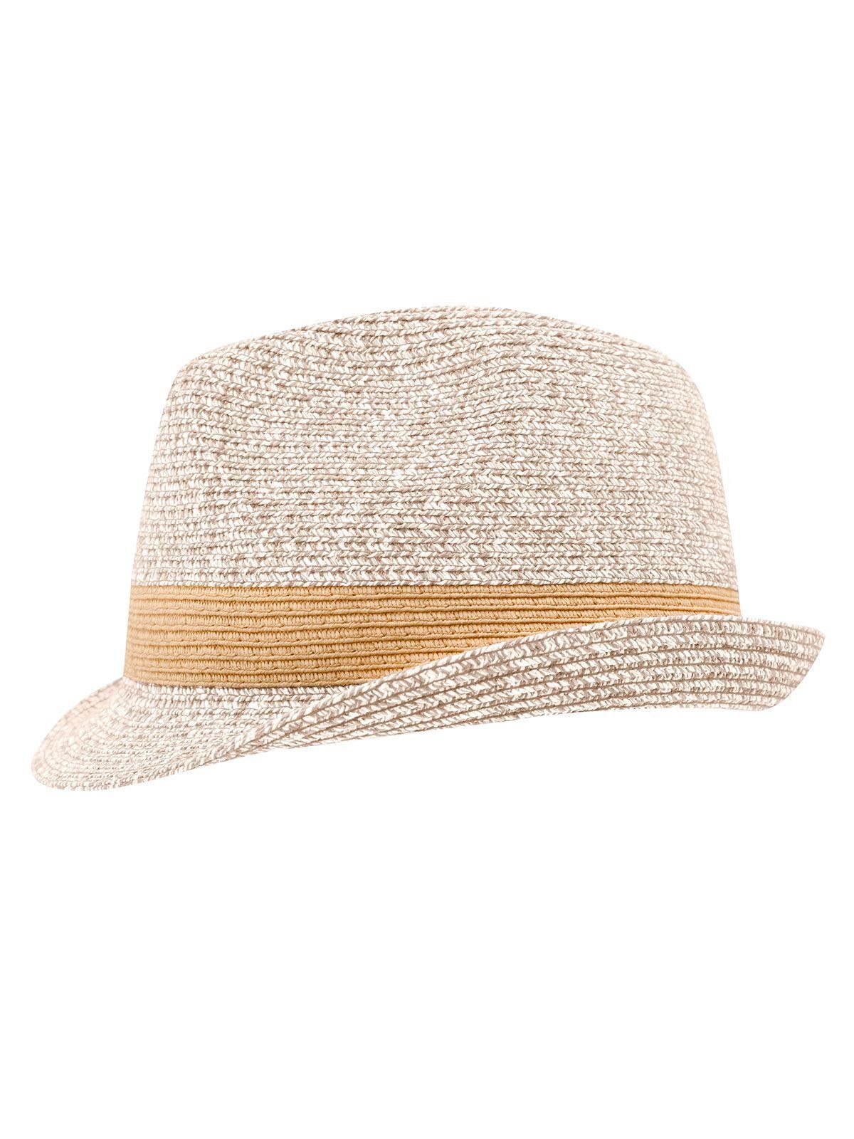 Melange Hat - Myrtle Beach