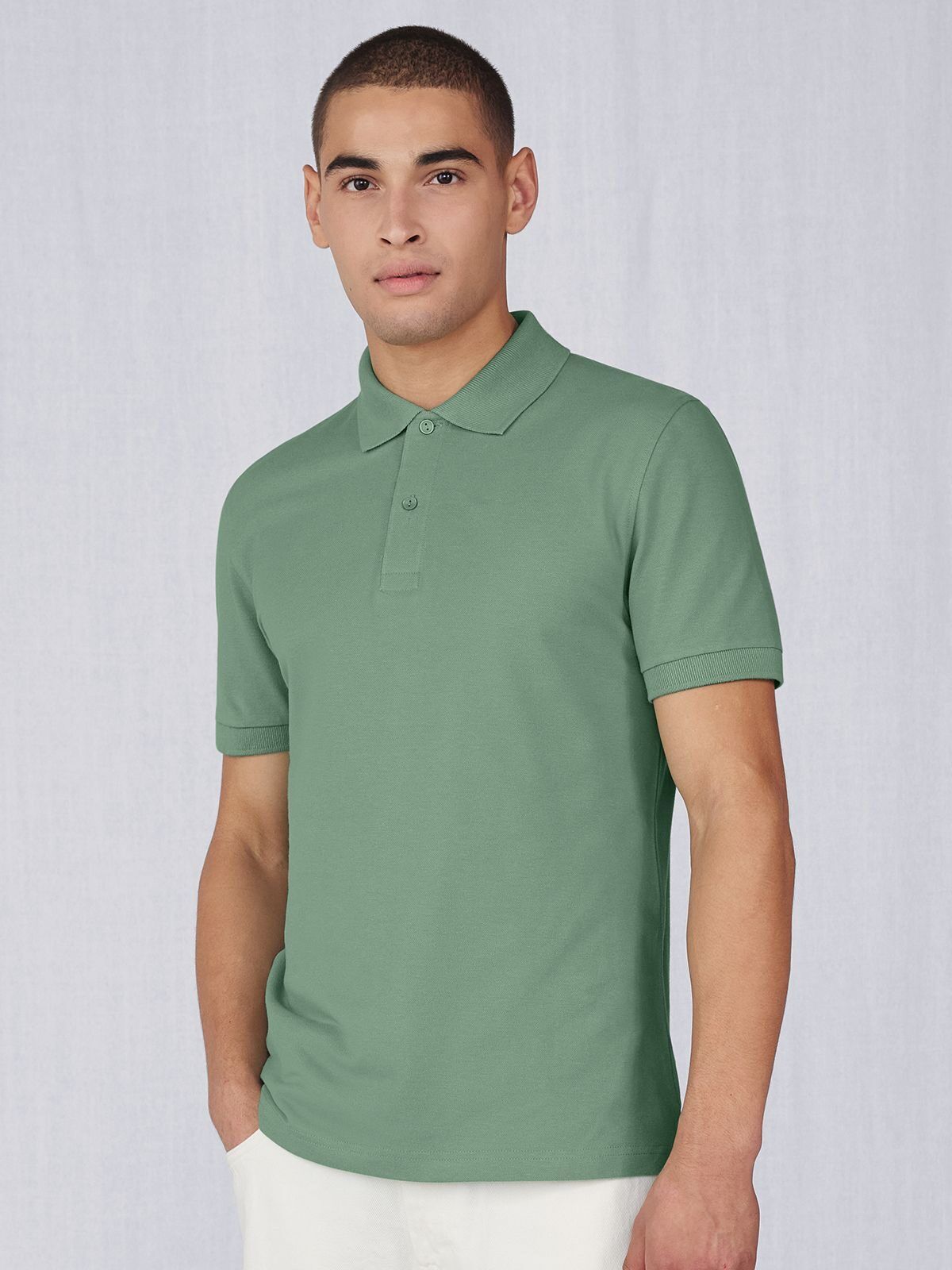 B&C My polo 210 - B&C Collection