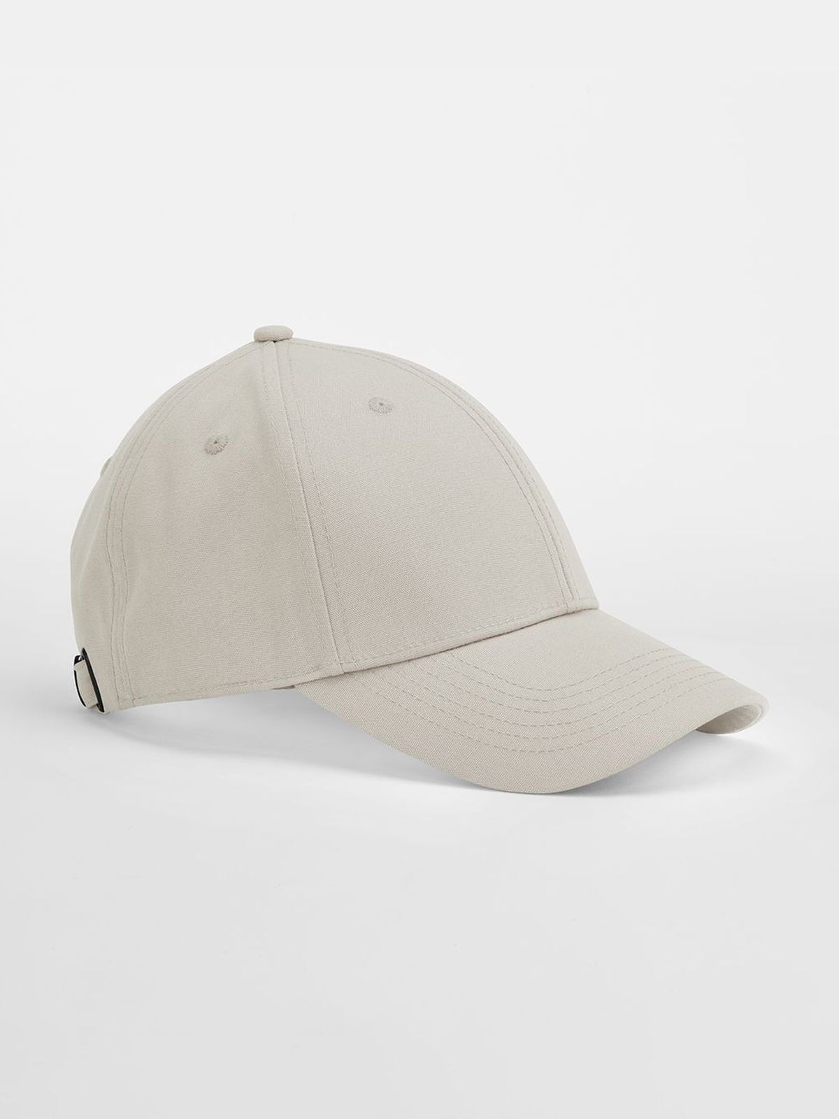 EarthAware® Organic Cotton Canvas 6 Panel Cap - Beechfield