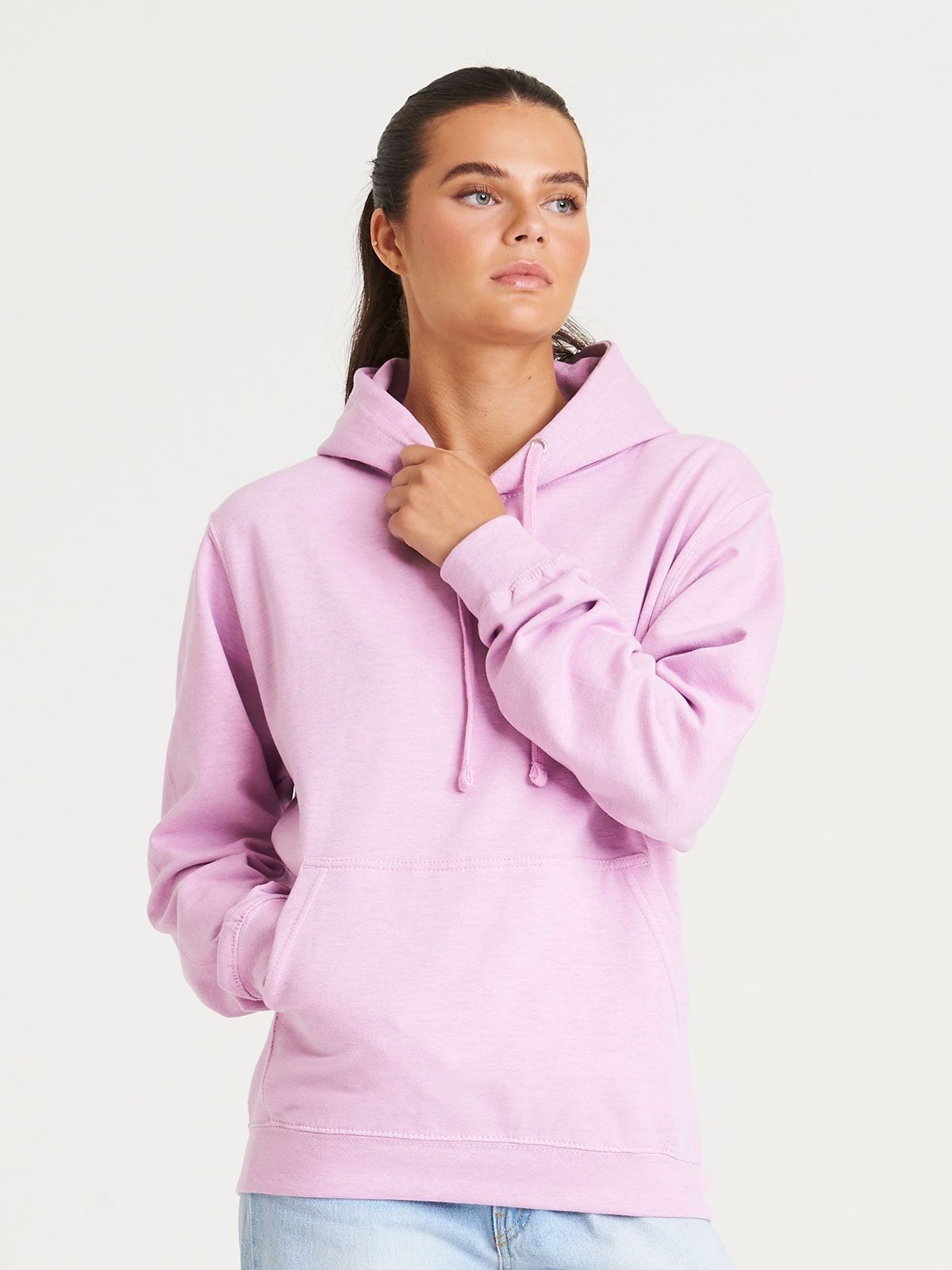 Surf Hoodie - Just Hoods by AWDis