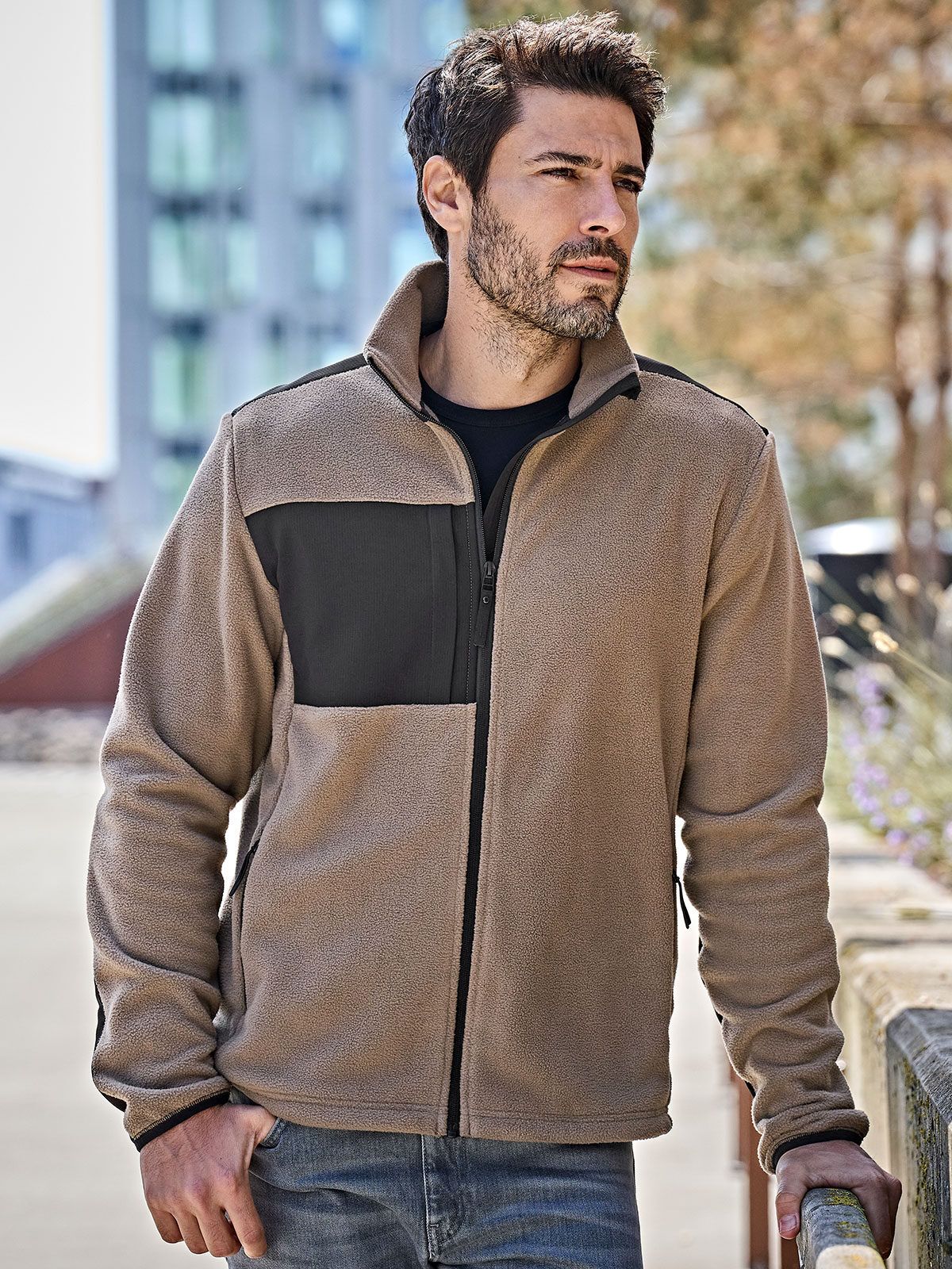 Mountain Fleece - Tee Jays