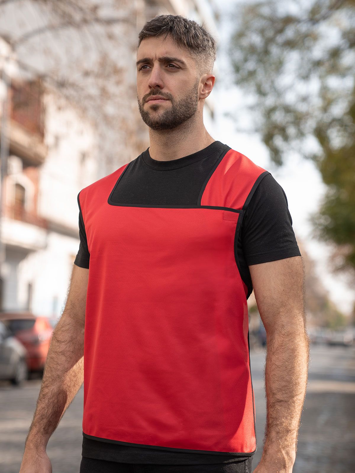 Korntex Promo Special Vest "Sylt" - Korntex