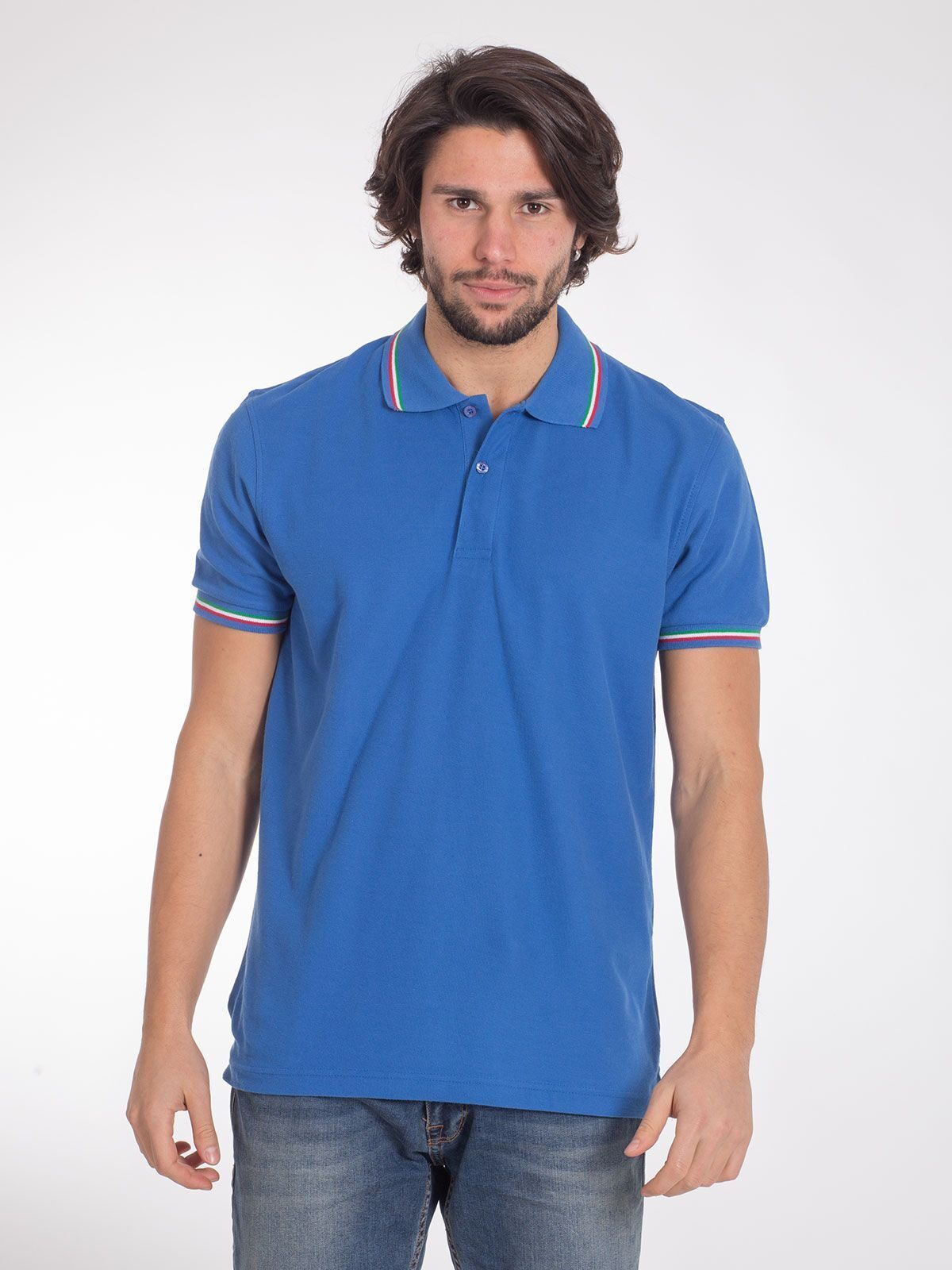 Polo Italy - Colore Italiano