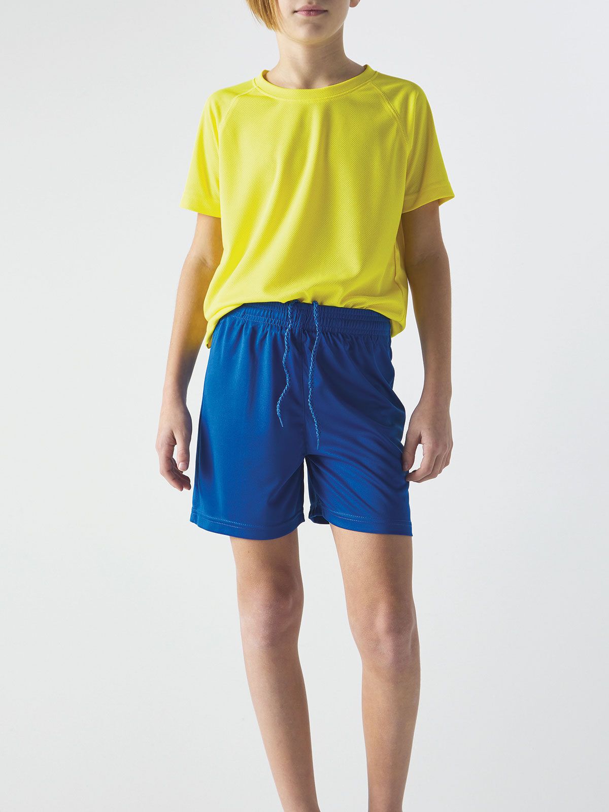 Dribbling Kids - Sprintex