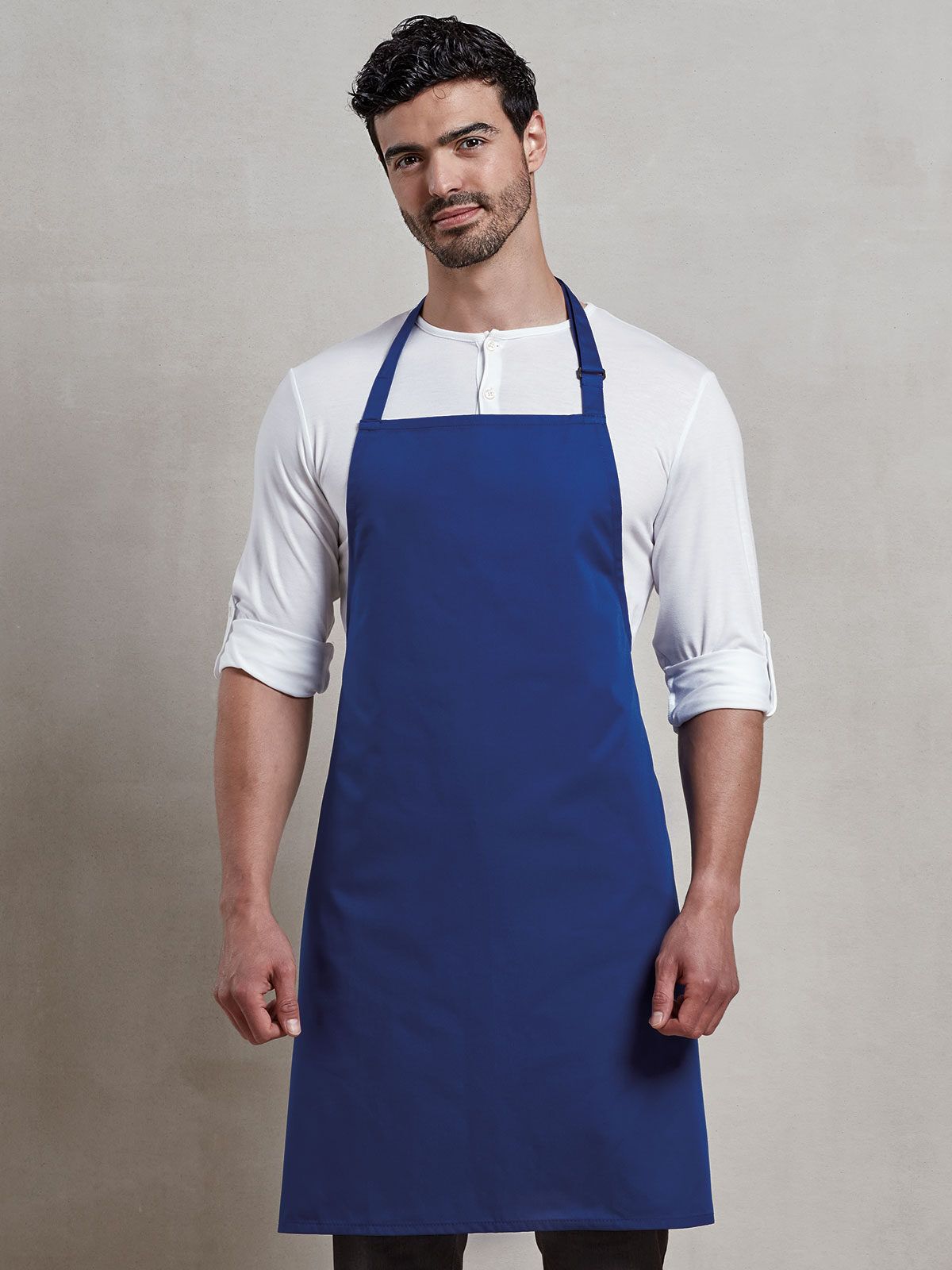 Bib Apron - Premier