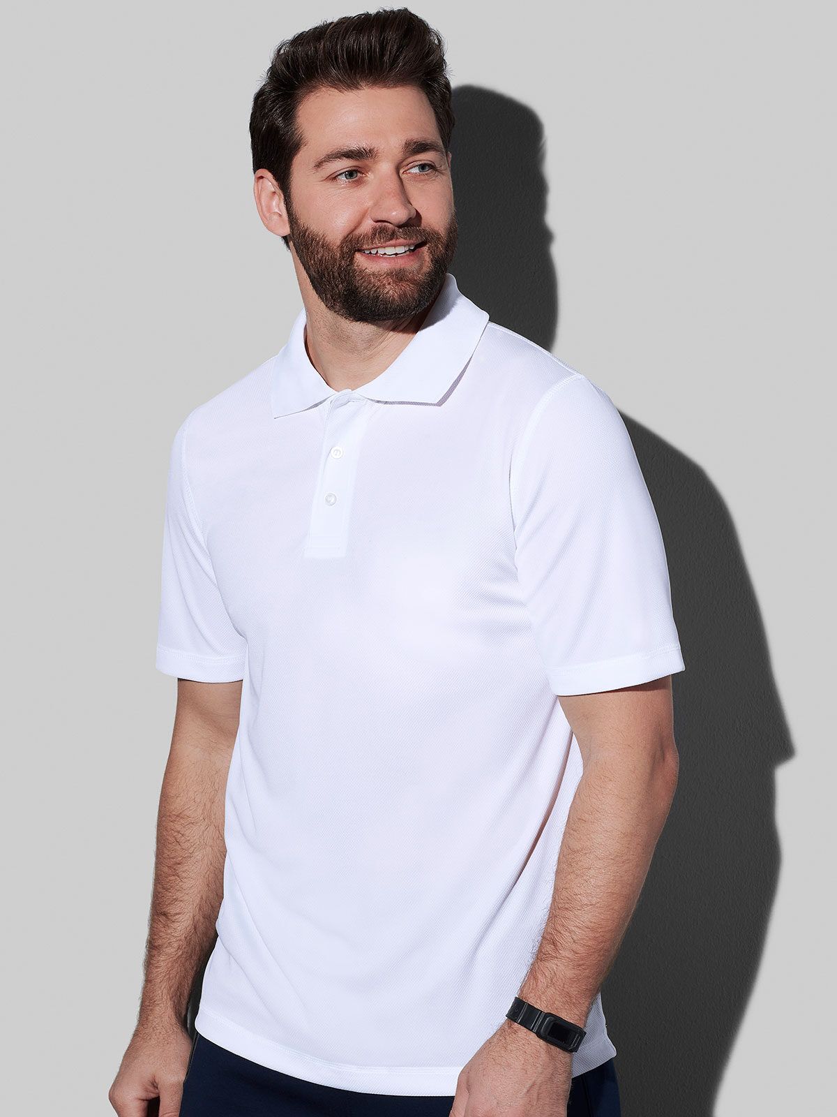 Active 140 Polo - Stedman