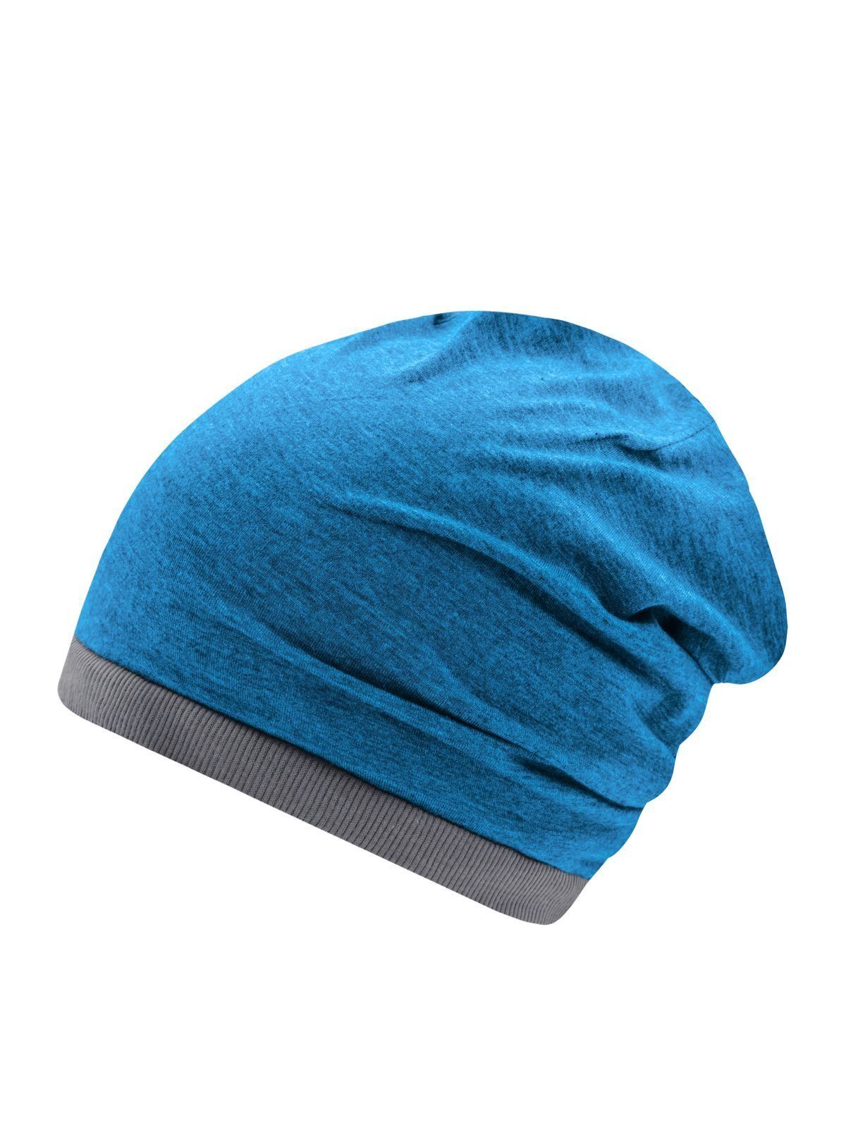 Heather Summer Beanie - Myrtle Beach