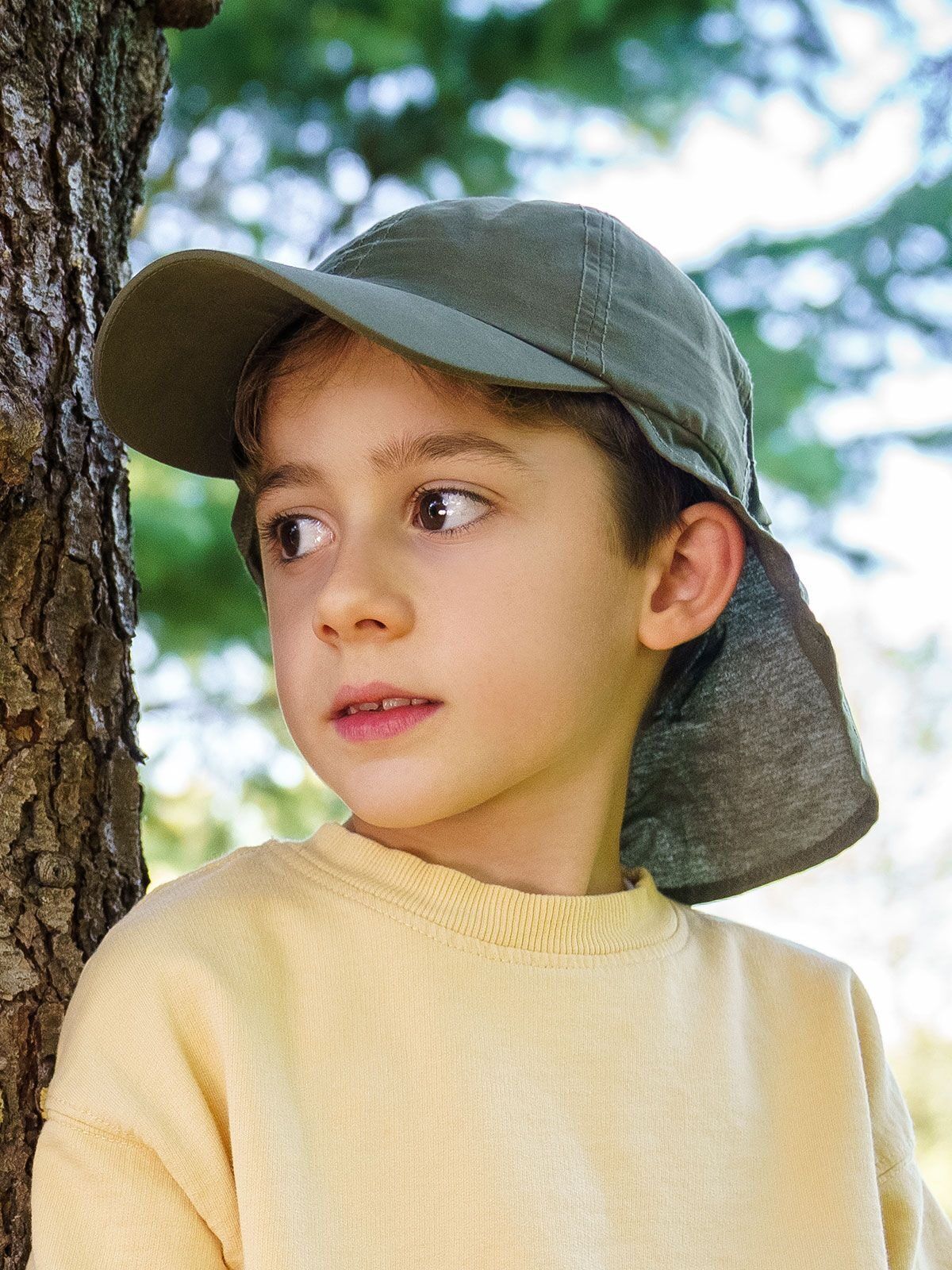 Kid Nomad-S - Atlantis